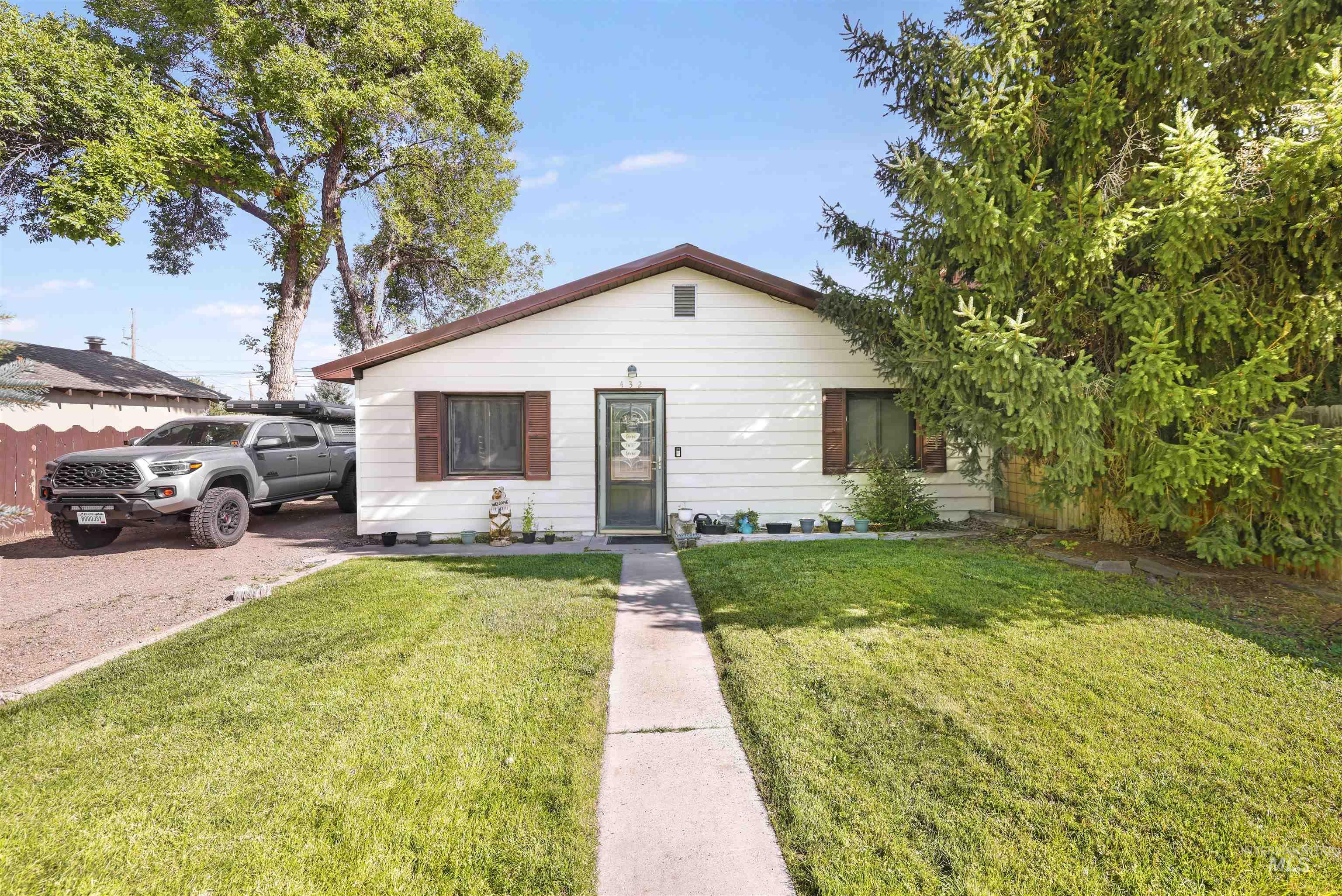 432 Monroe, Kimberly ID 83341