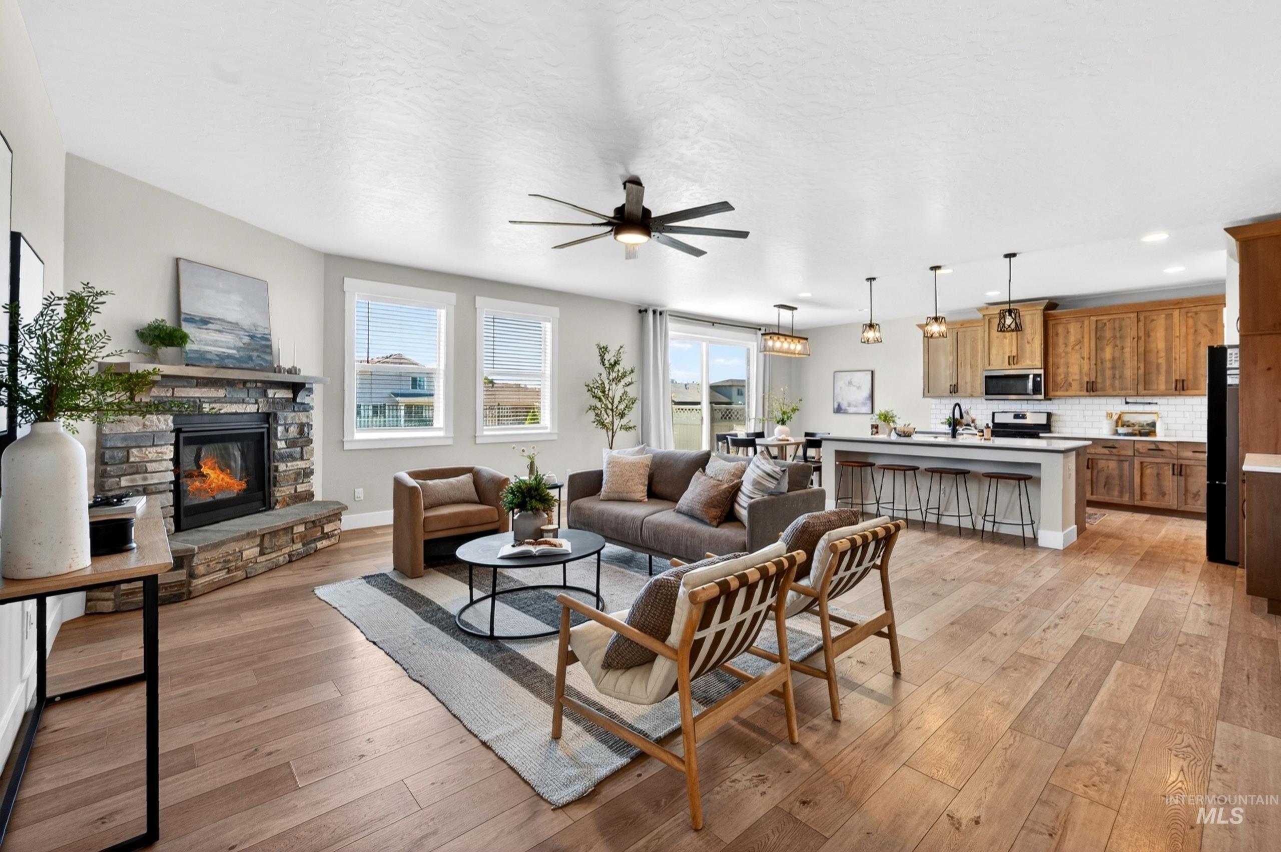 8911 W Purple Martin St, Star ID 83669