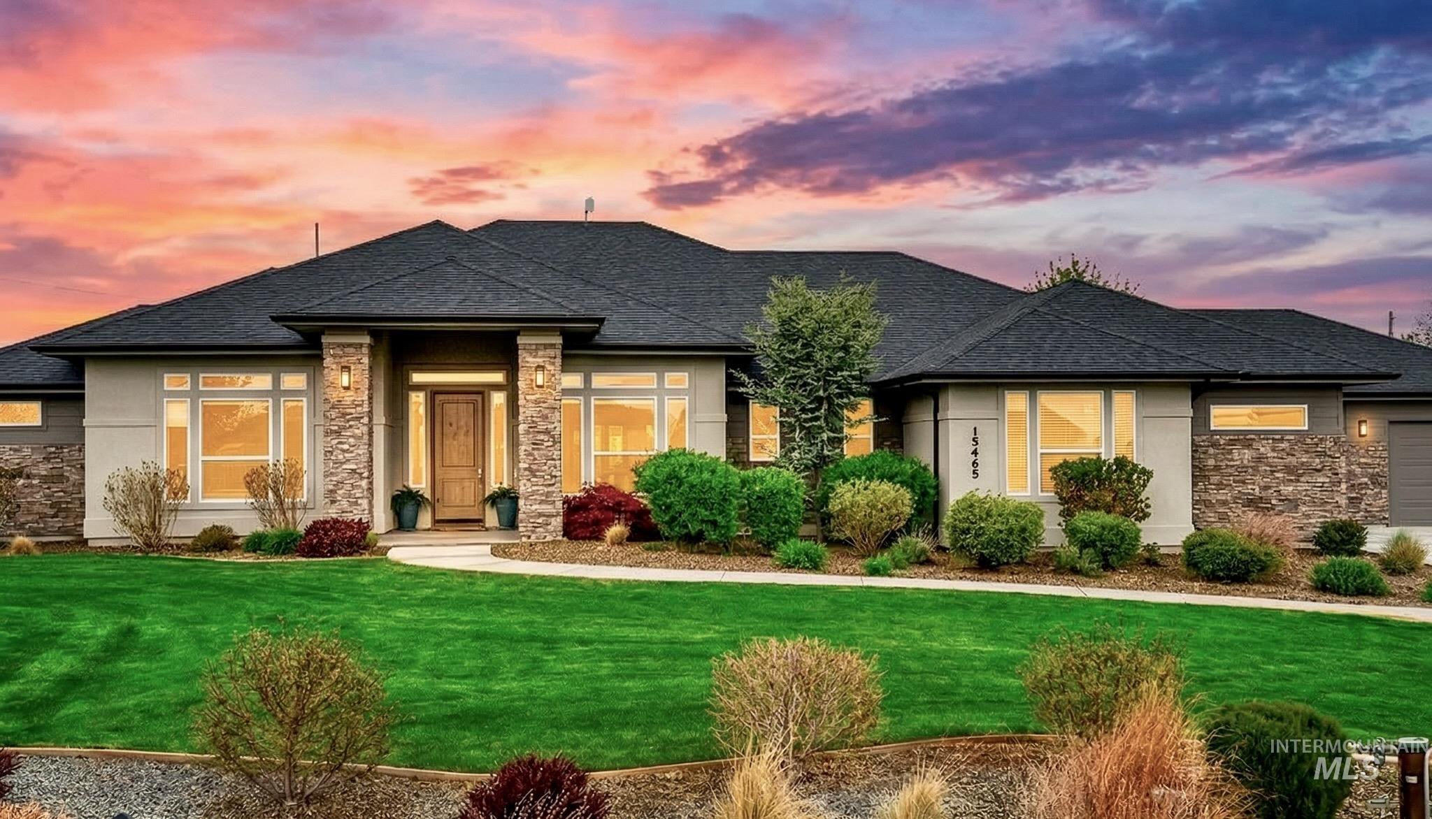 15465 Syrah Ct, Caldwell ID 83607