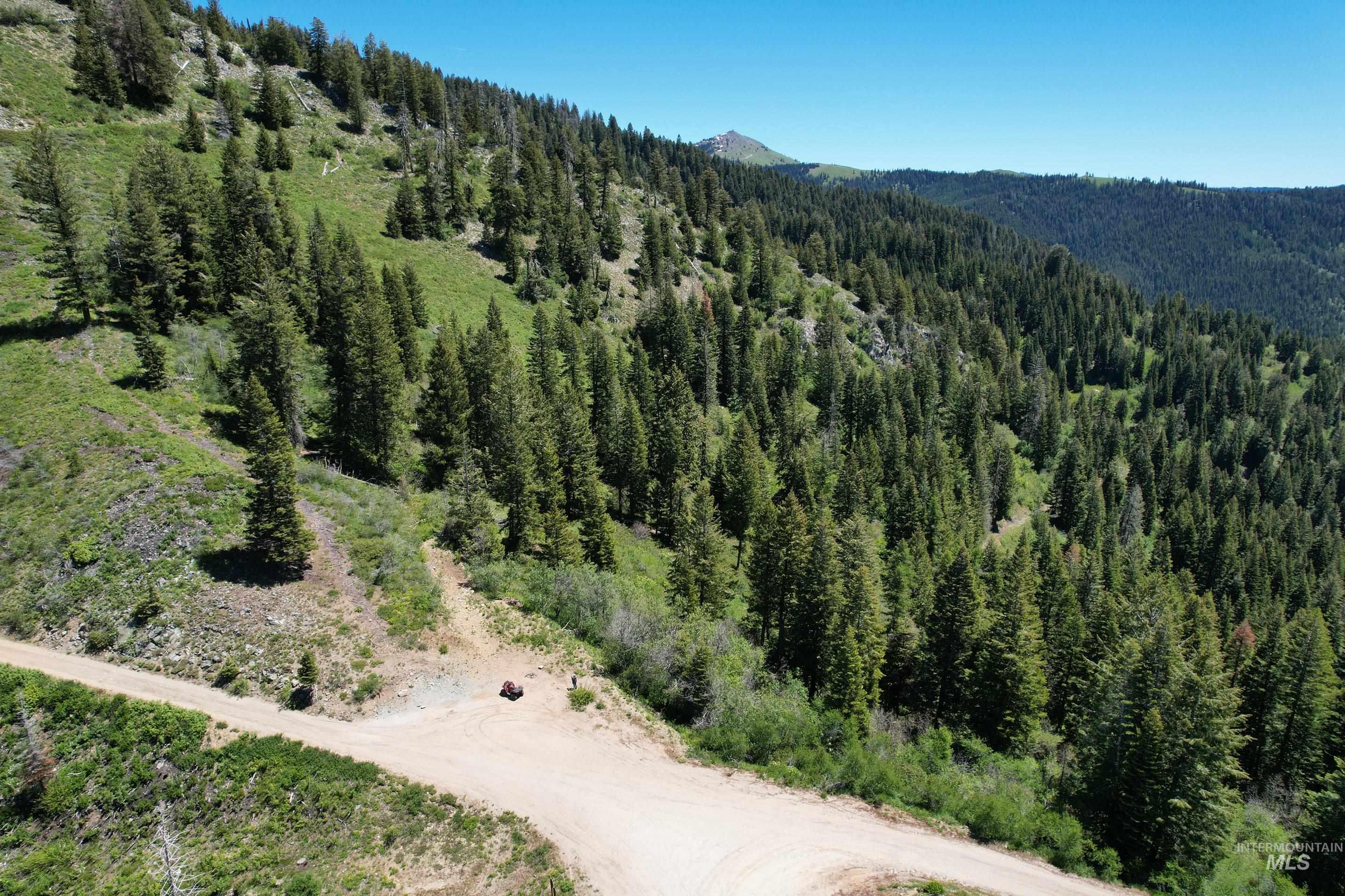 0 Forest Service Road 106, Council ID 83612