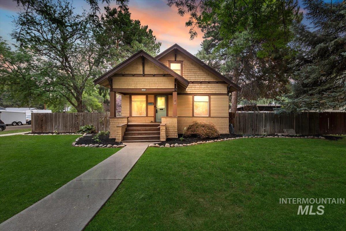 1401 Cleveland Blvd, Caldwell ID 83605