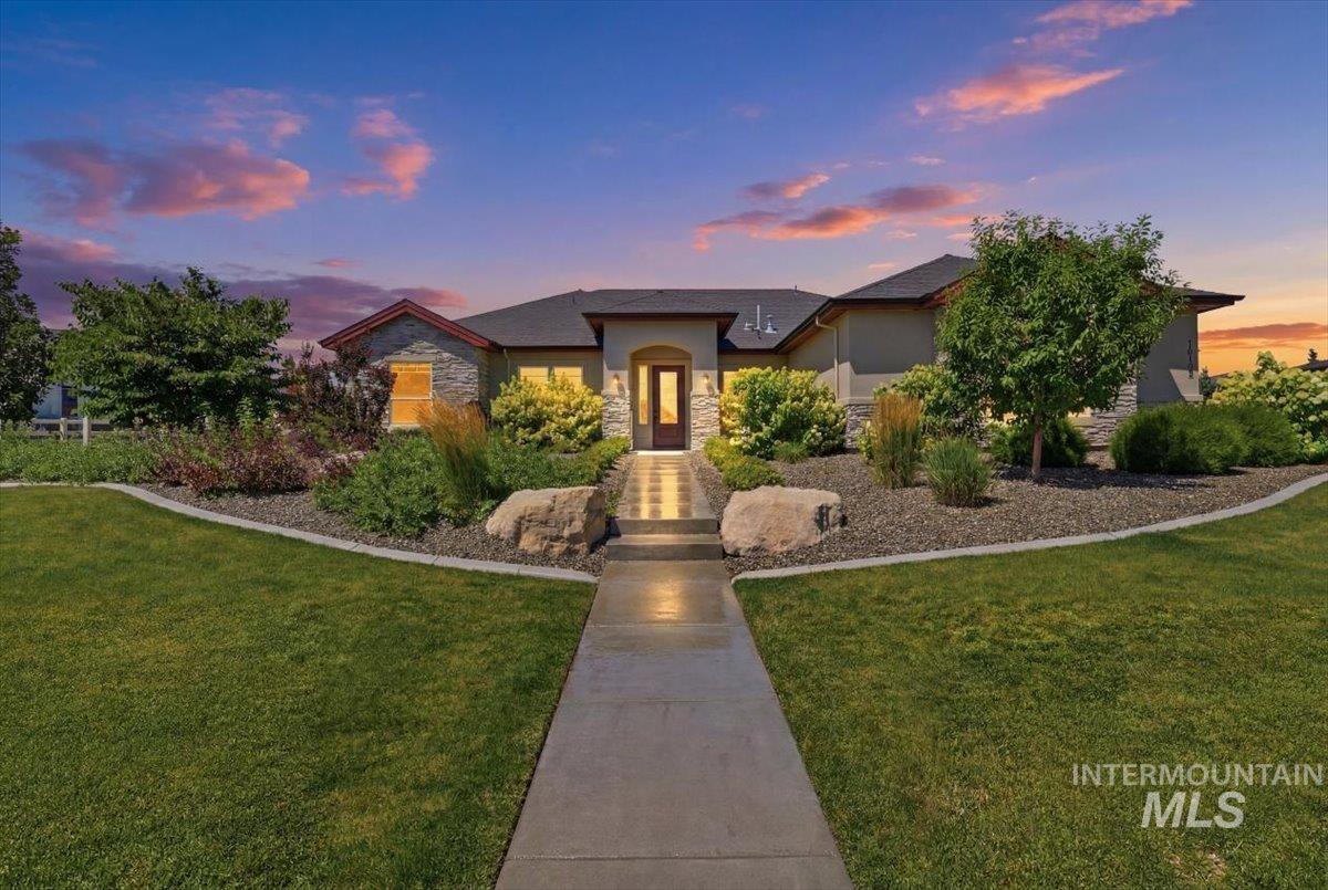 14189 S Florida Ave, Nampa ID 83651