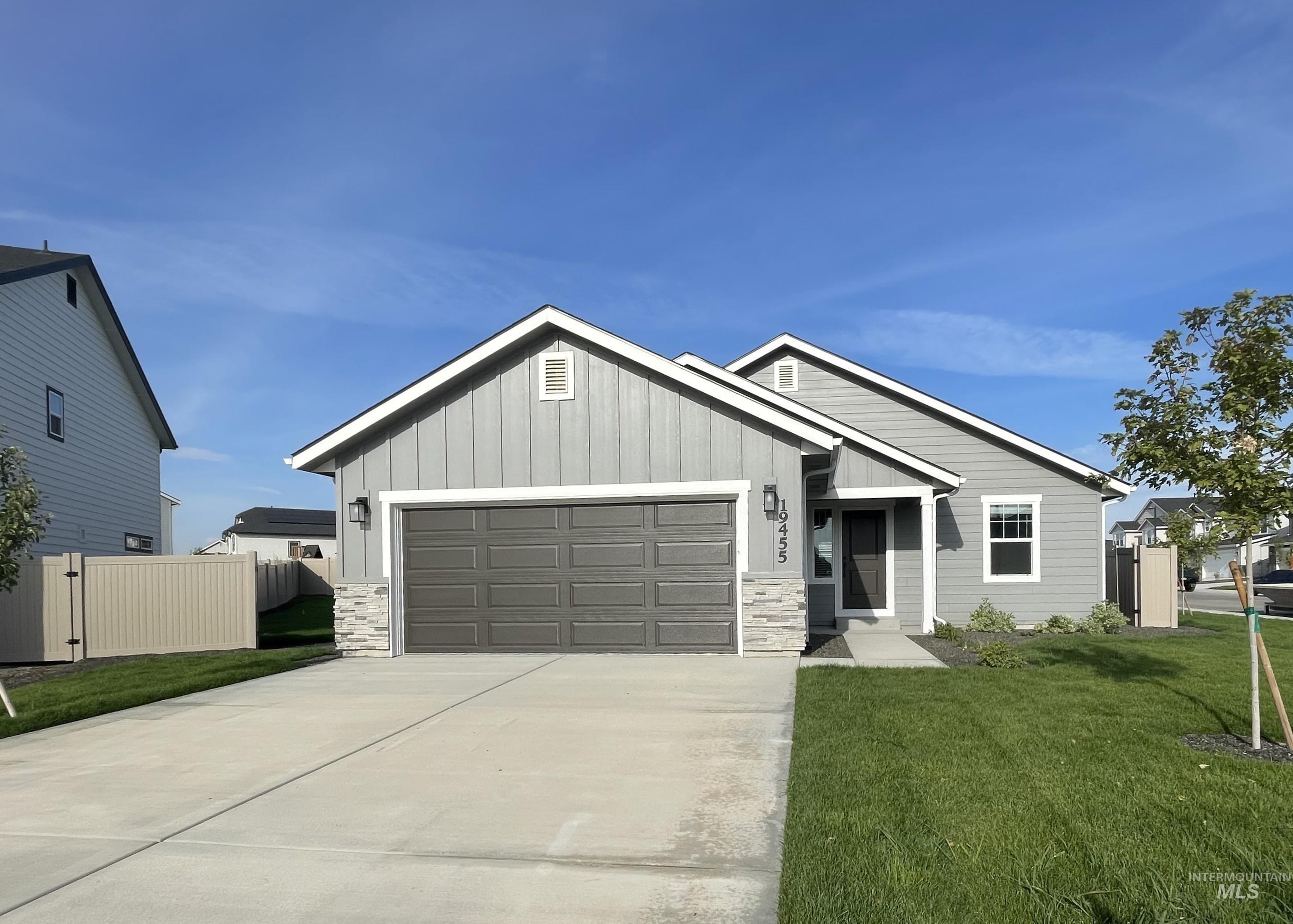 19455 Snowyside Way, Caldwell ID 83605