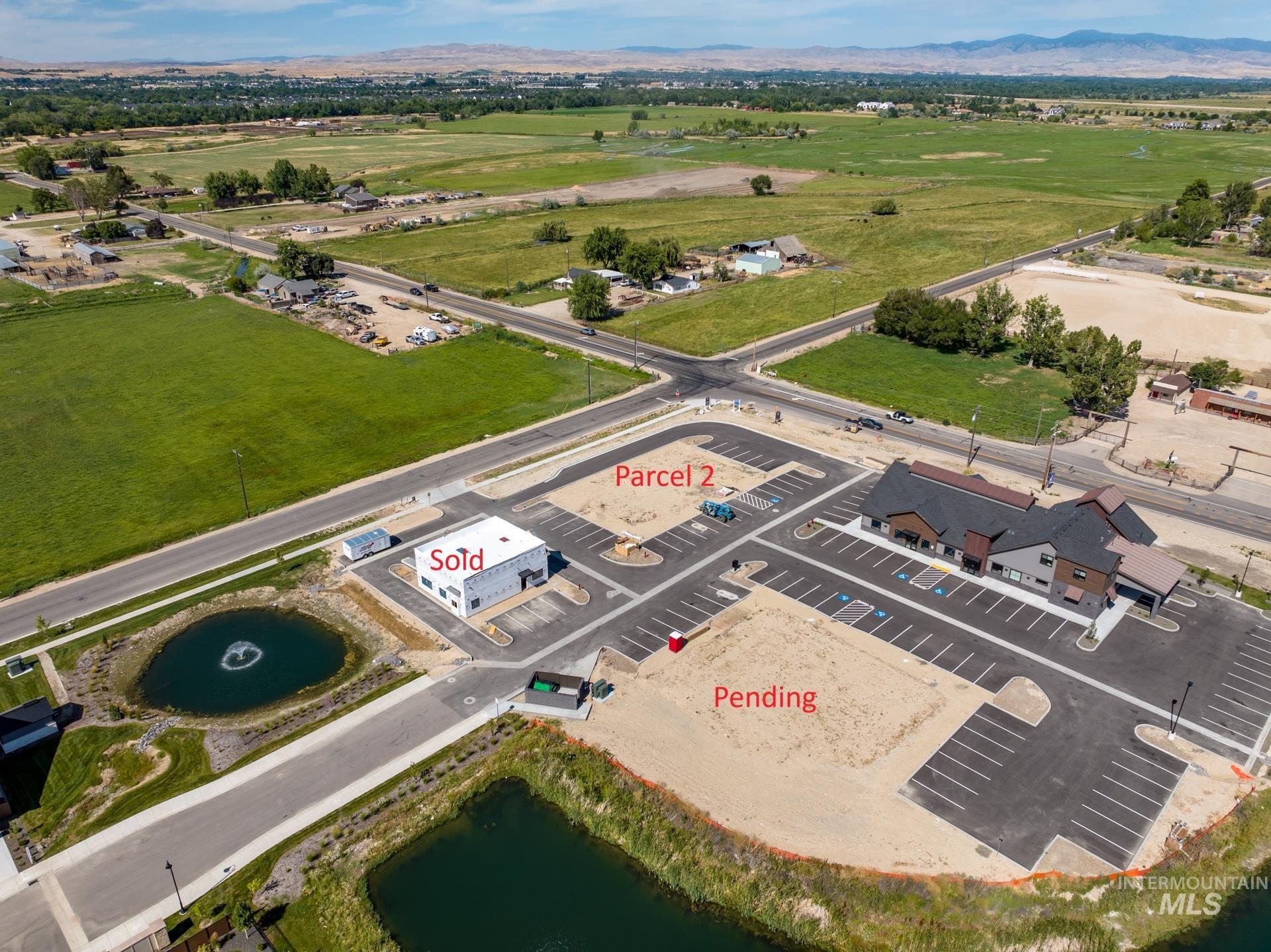 Parcel 2 Gallup St., Star ID 83646