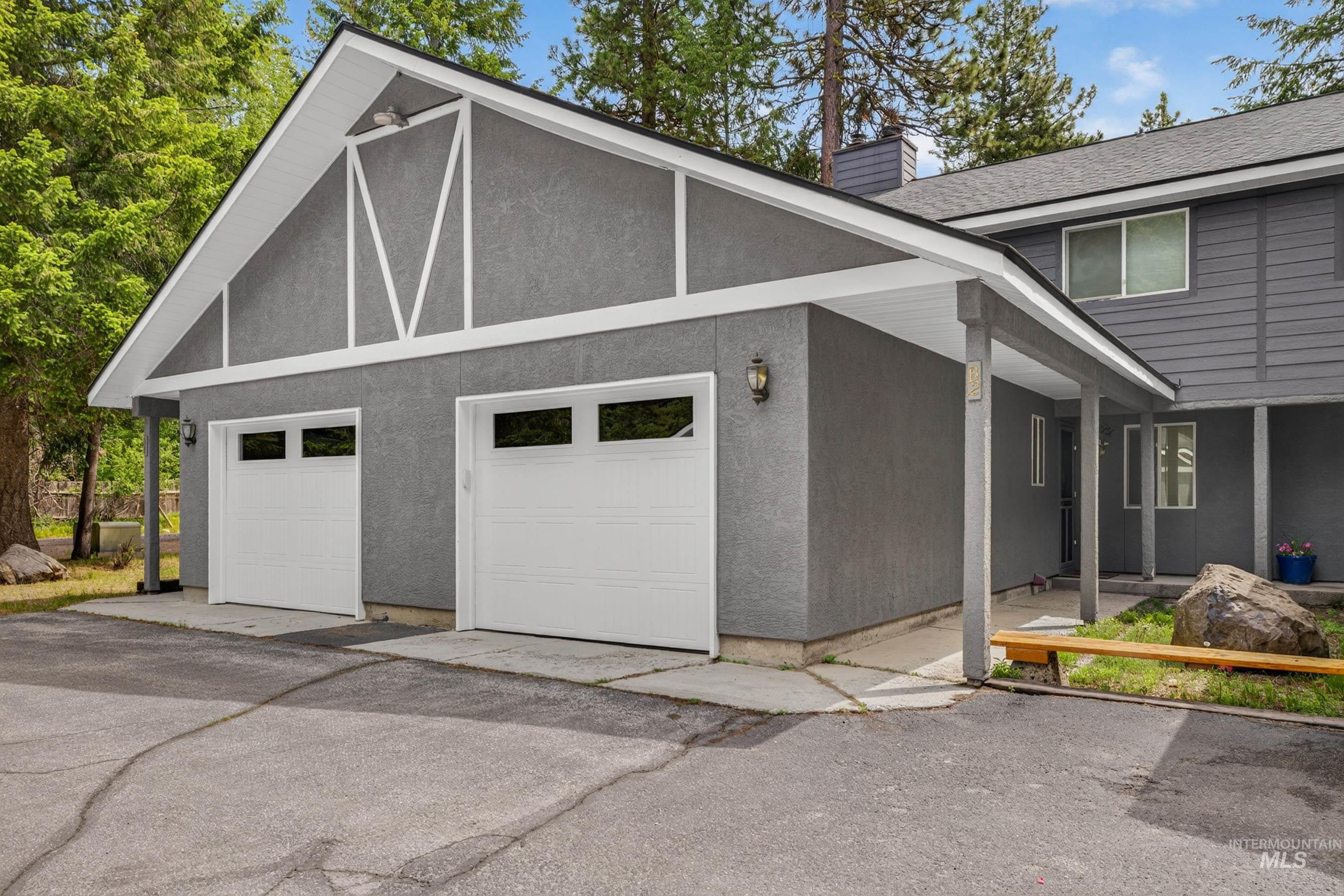 812 Carico Court # B2, McCall ID 83638