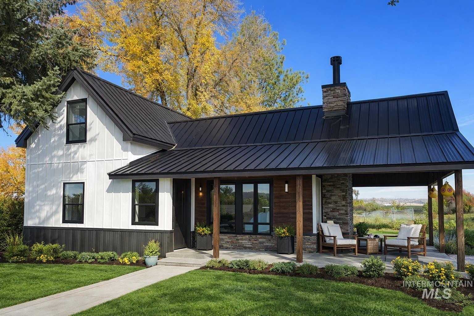 2250 Moritz Ln, Indian Valley ID 83632