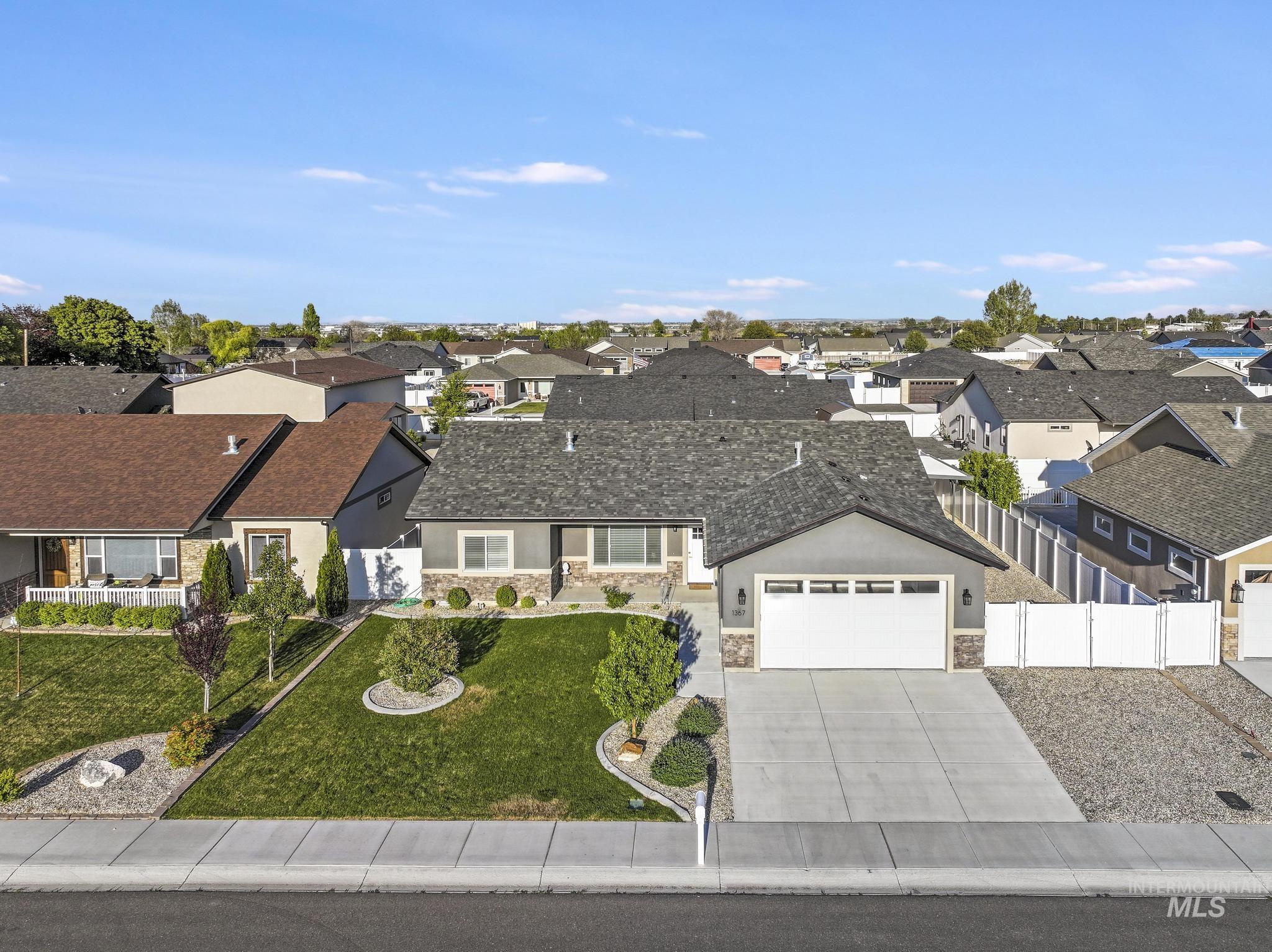 1367 Shelbi, Twin Falls ID 83301