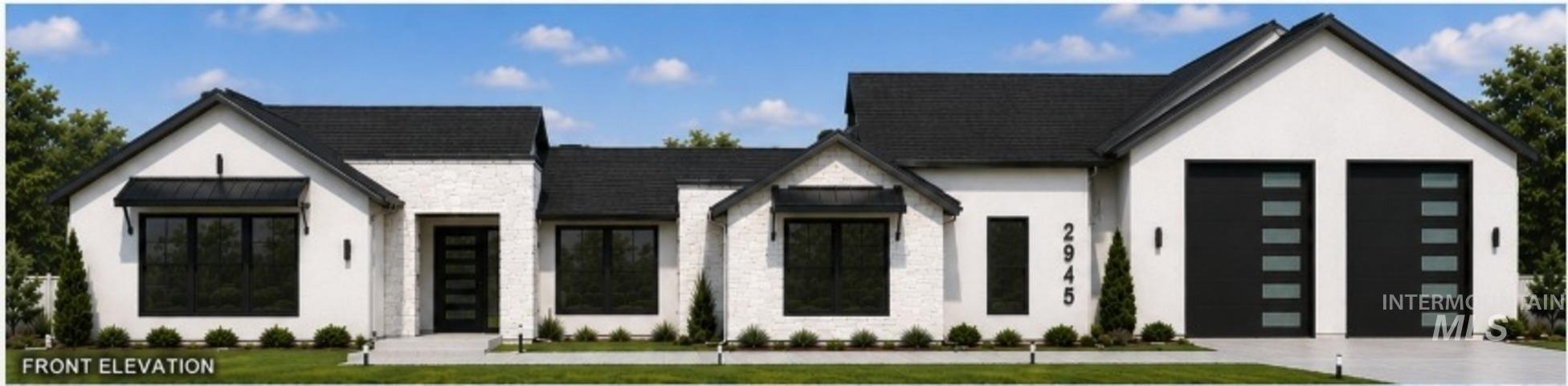 2945 E Darcy Drive, Meridian ID 83642