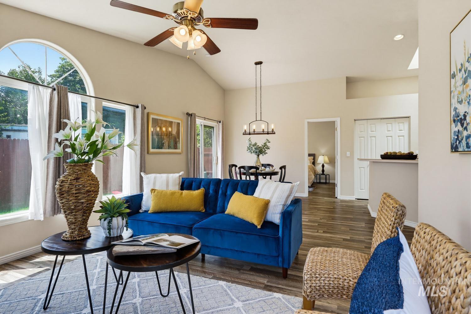 8243 W Pamela St, Garden City ID 83714