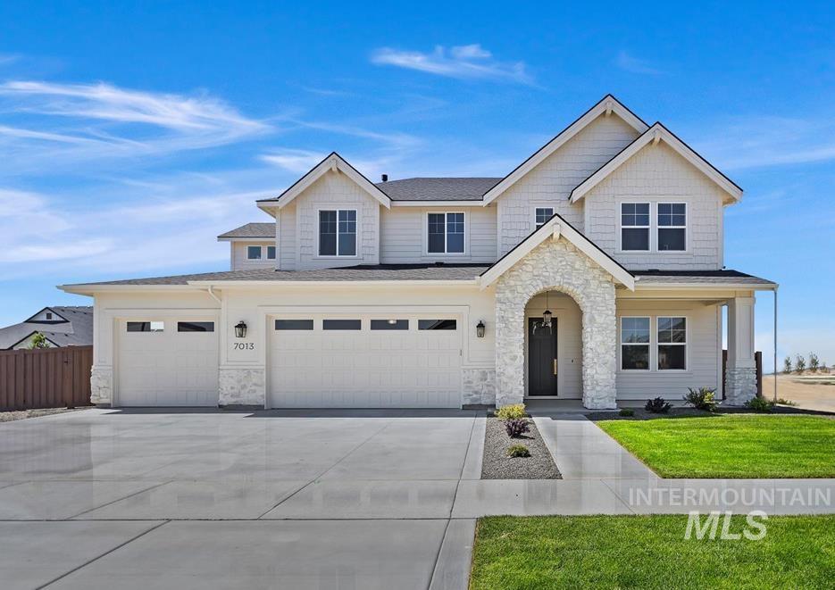 9351 W Gladiola Lane, Star ID 83669