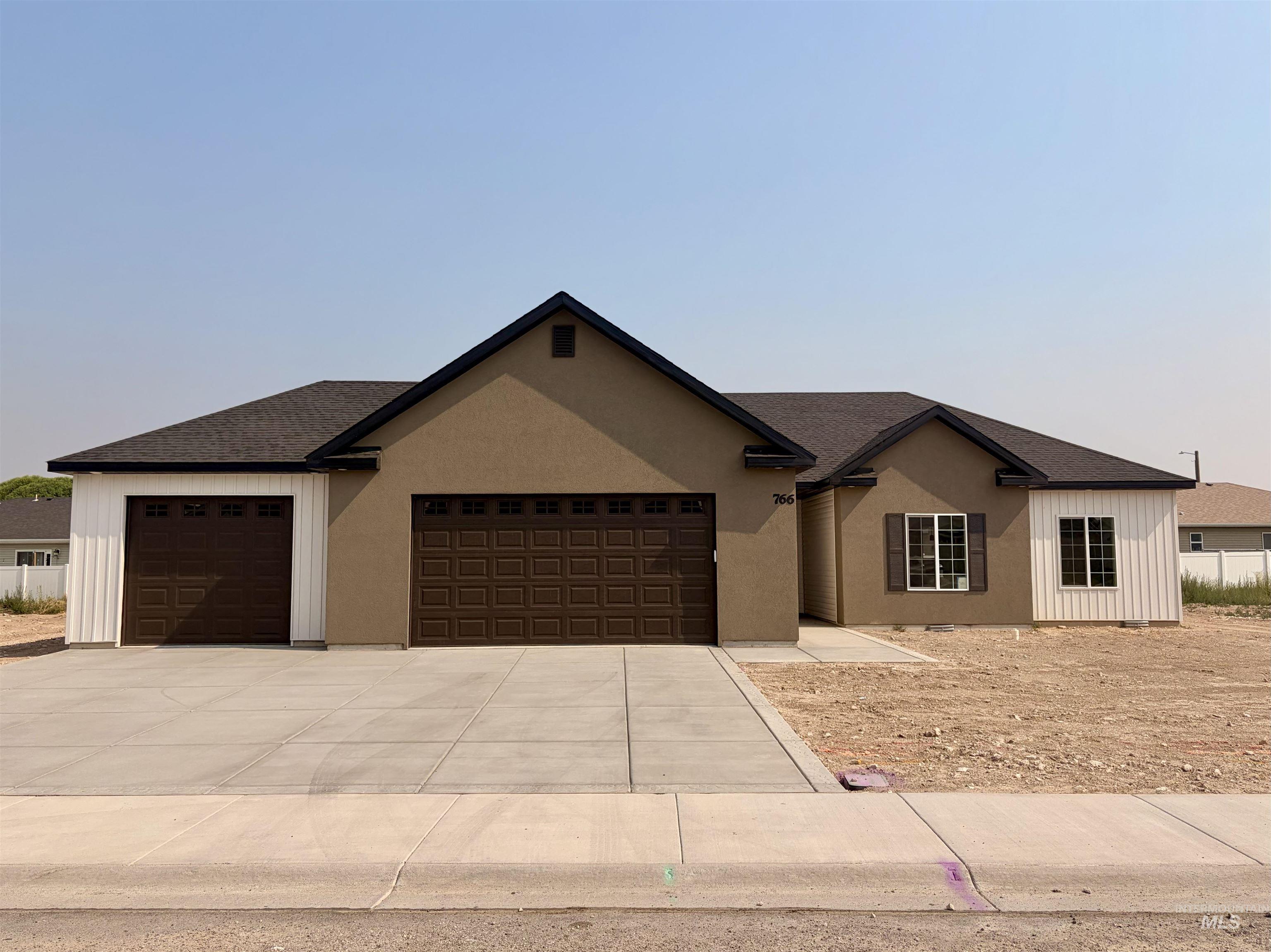 766 Waveland Avenue, Filer ID 83328