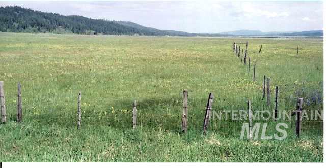 TBD Bacon Creek Rd., Cascade ID 83611