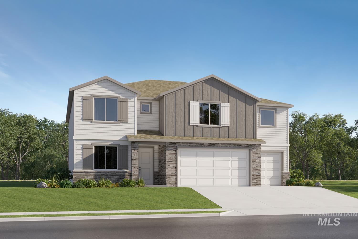 116 Ravello St, Caldwell ID 83607
