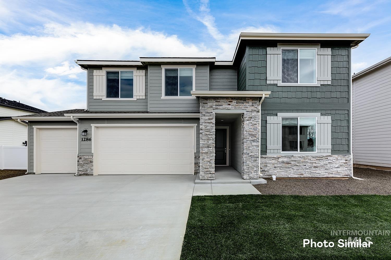 122 Ravello St, Caldwell ID 83607