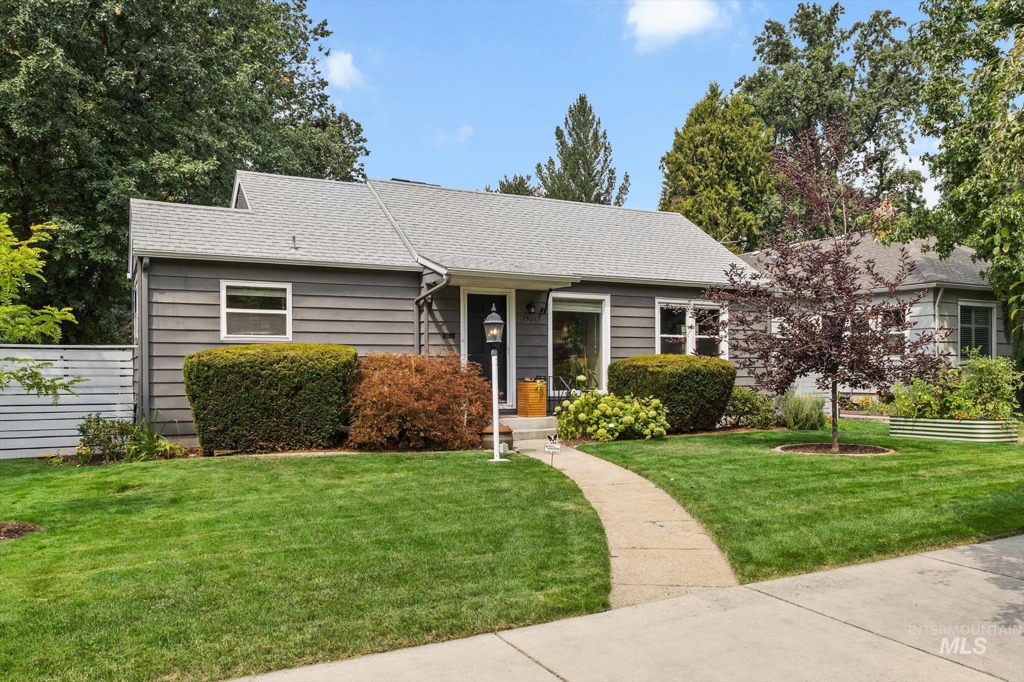 1501 N 24th St, Boise ID 83702