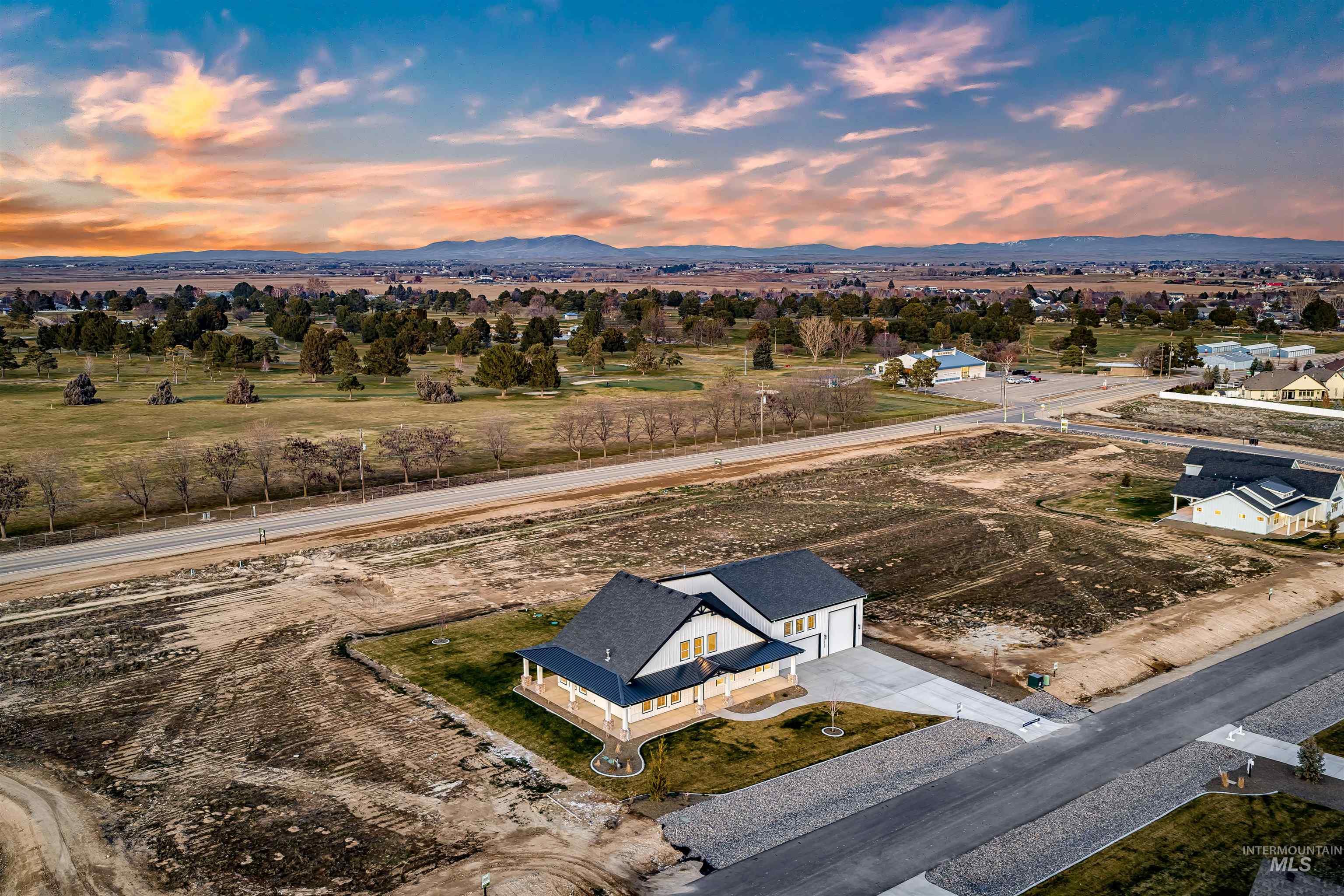 15380 Juniperwood Drive, Caldwell ID 83607