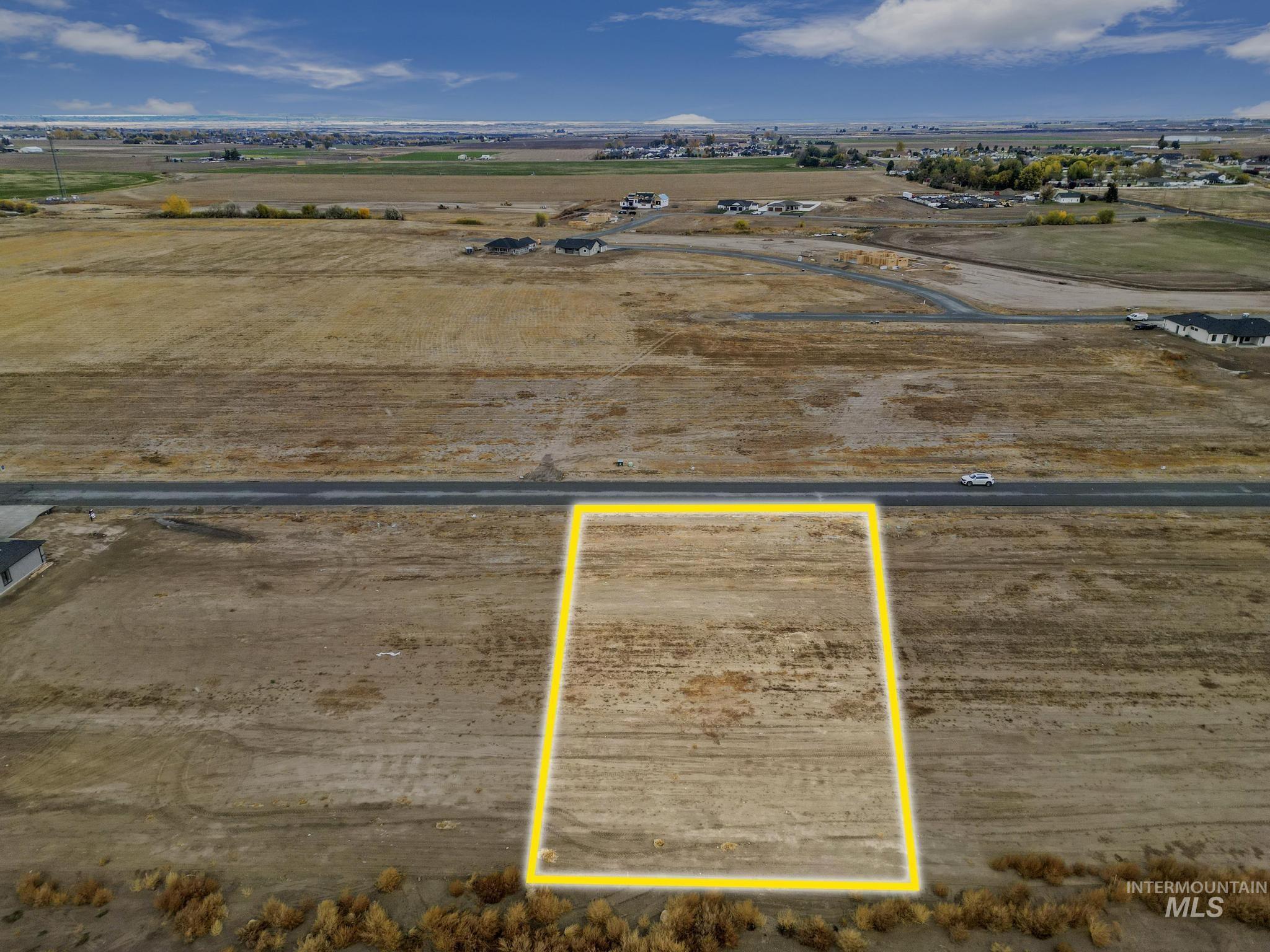 3681 E 3711 N, Kimberly ID 83341