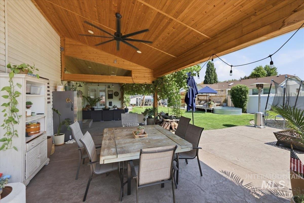 376 S Lodestone, Meridian ID 83642