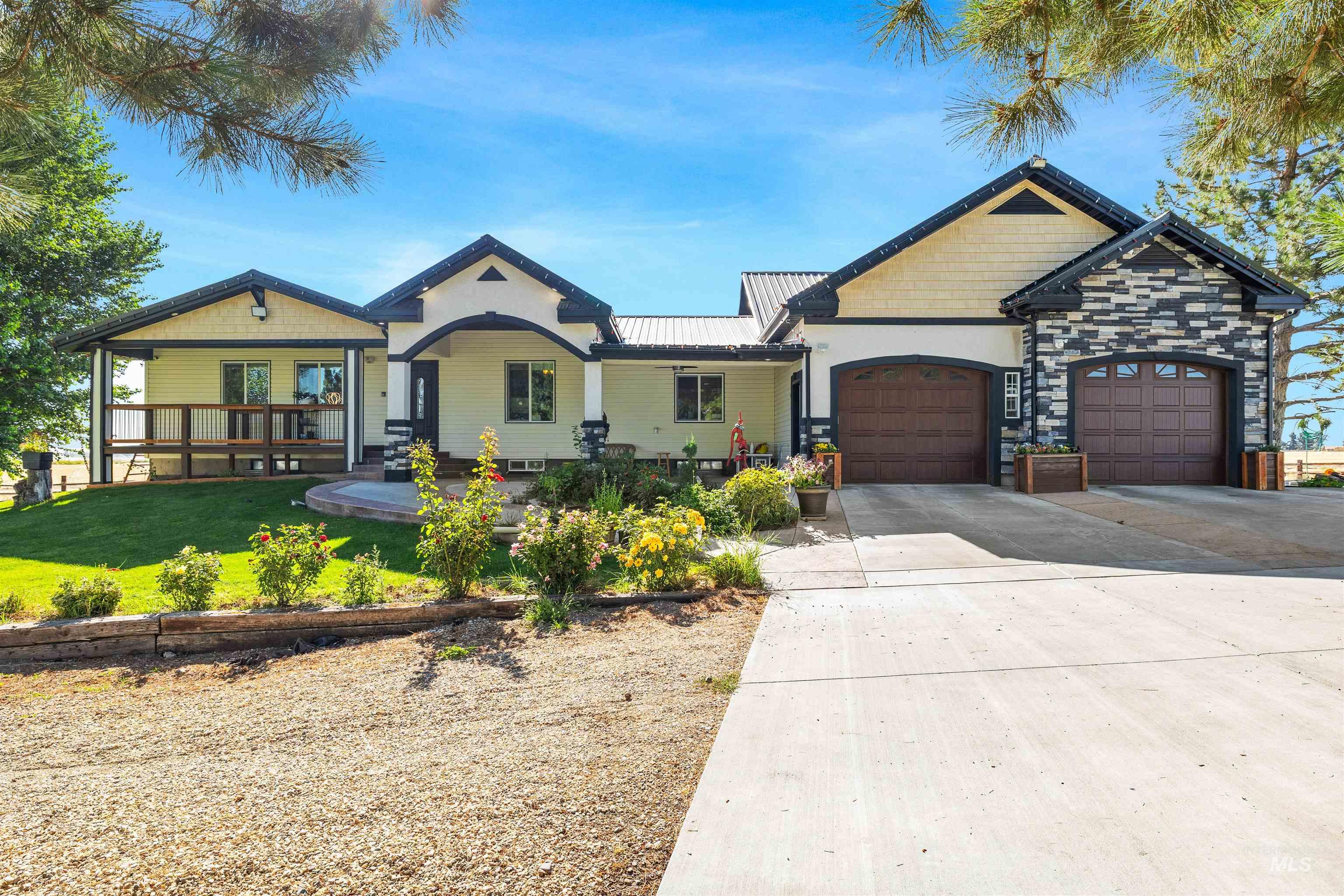 61 S 400 W, Burley ID 83318