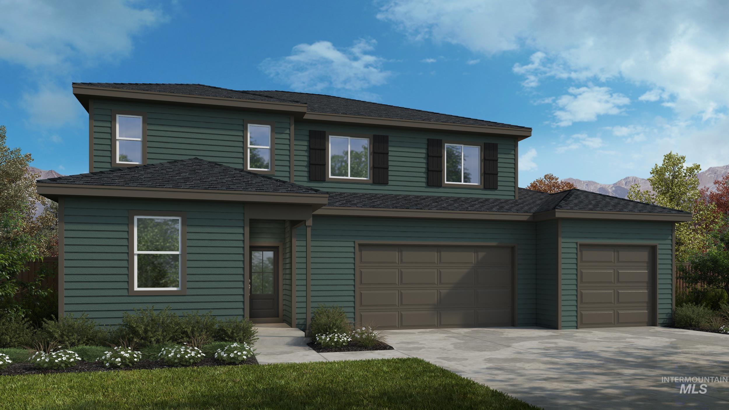 649 Will Lane # 313, Kimberly ID 83341