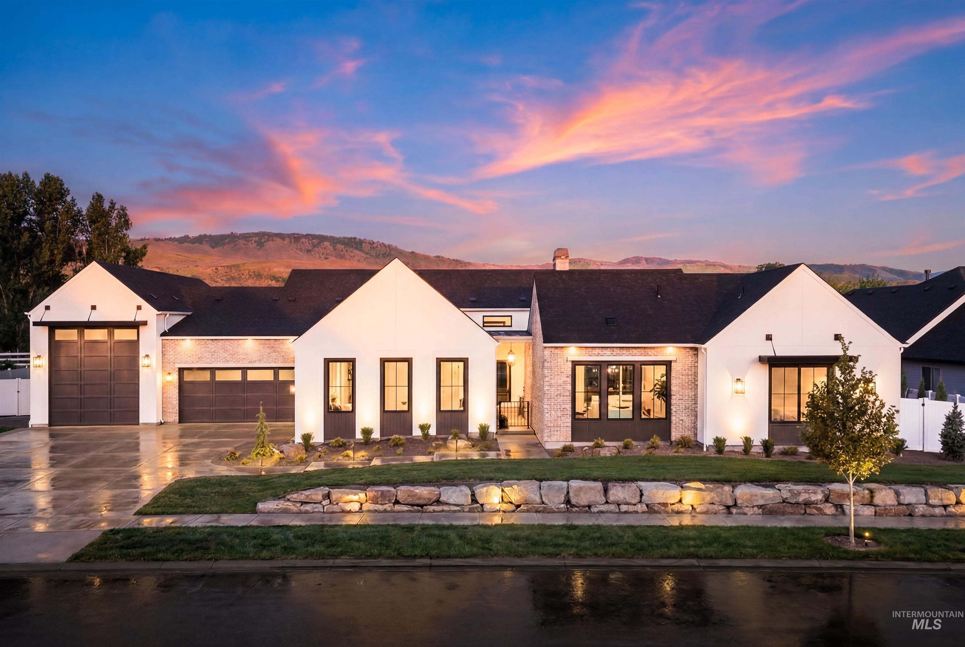 14088 N Hornbill Way, Boise ID 83714