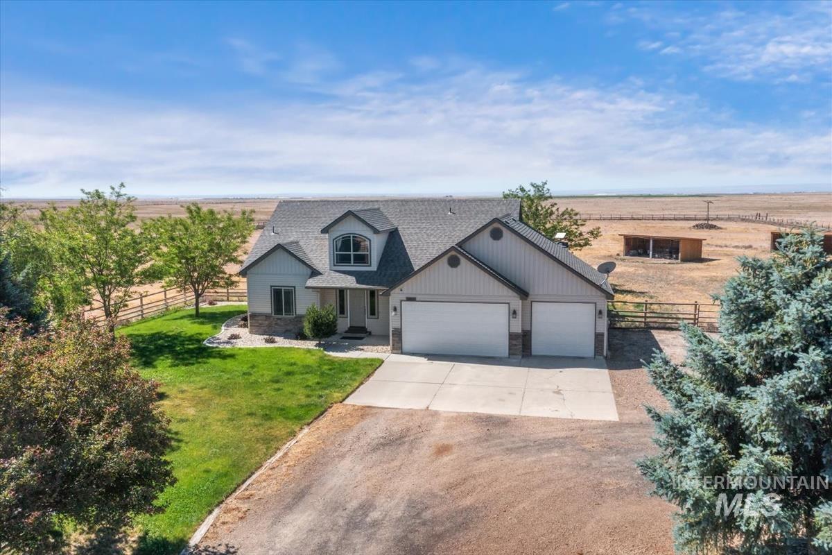 5915 SW Ashley Ct., Mountain Home ID 83647