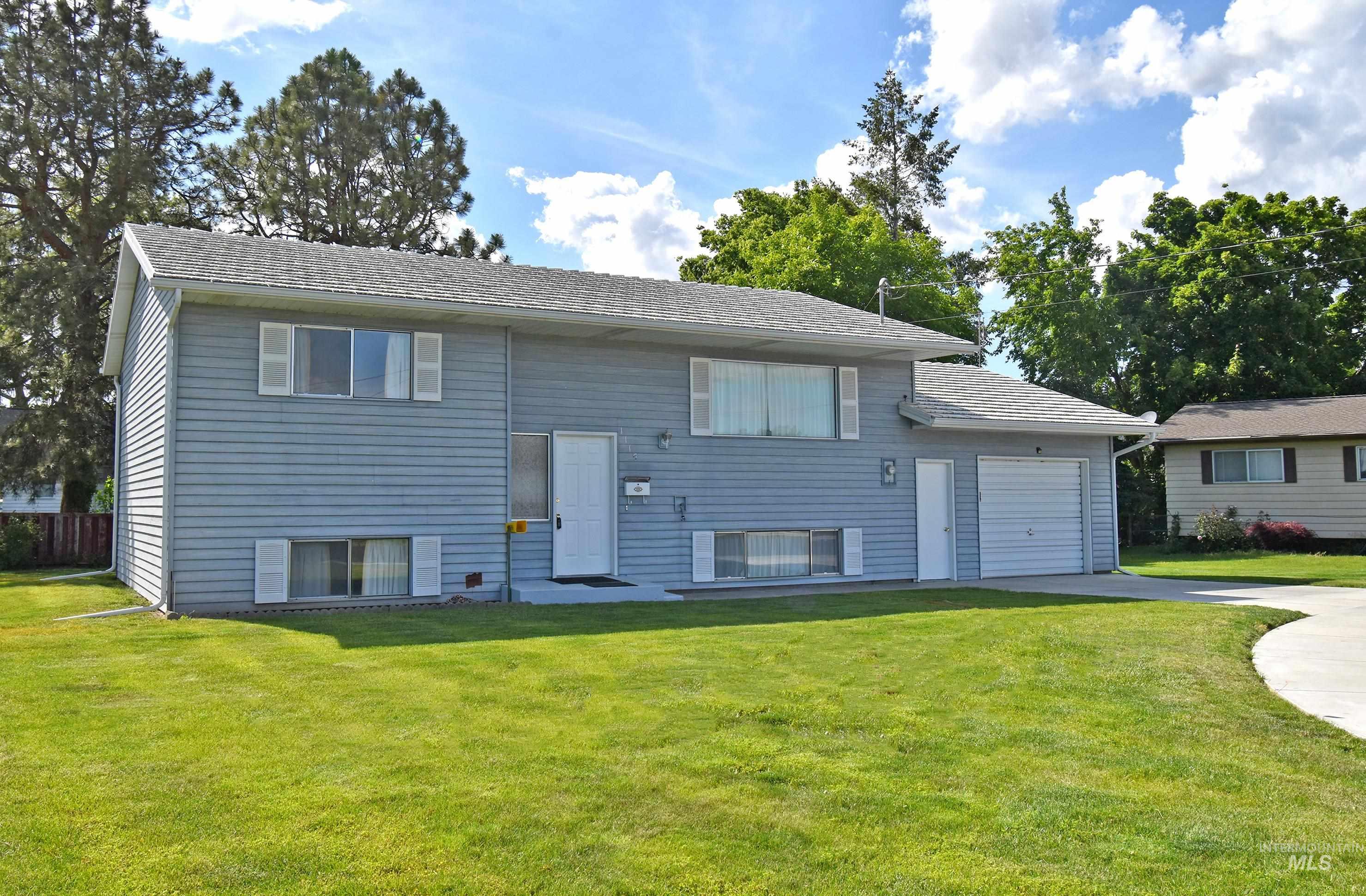 1115 College Court, Clarkston WA 99403