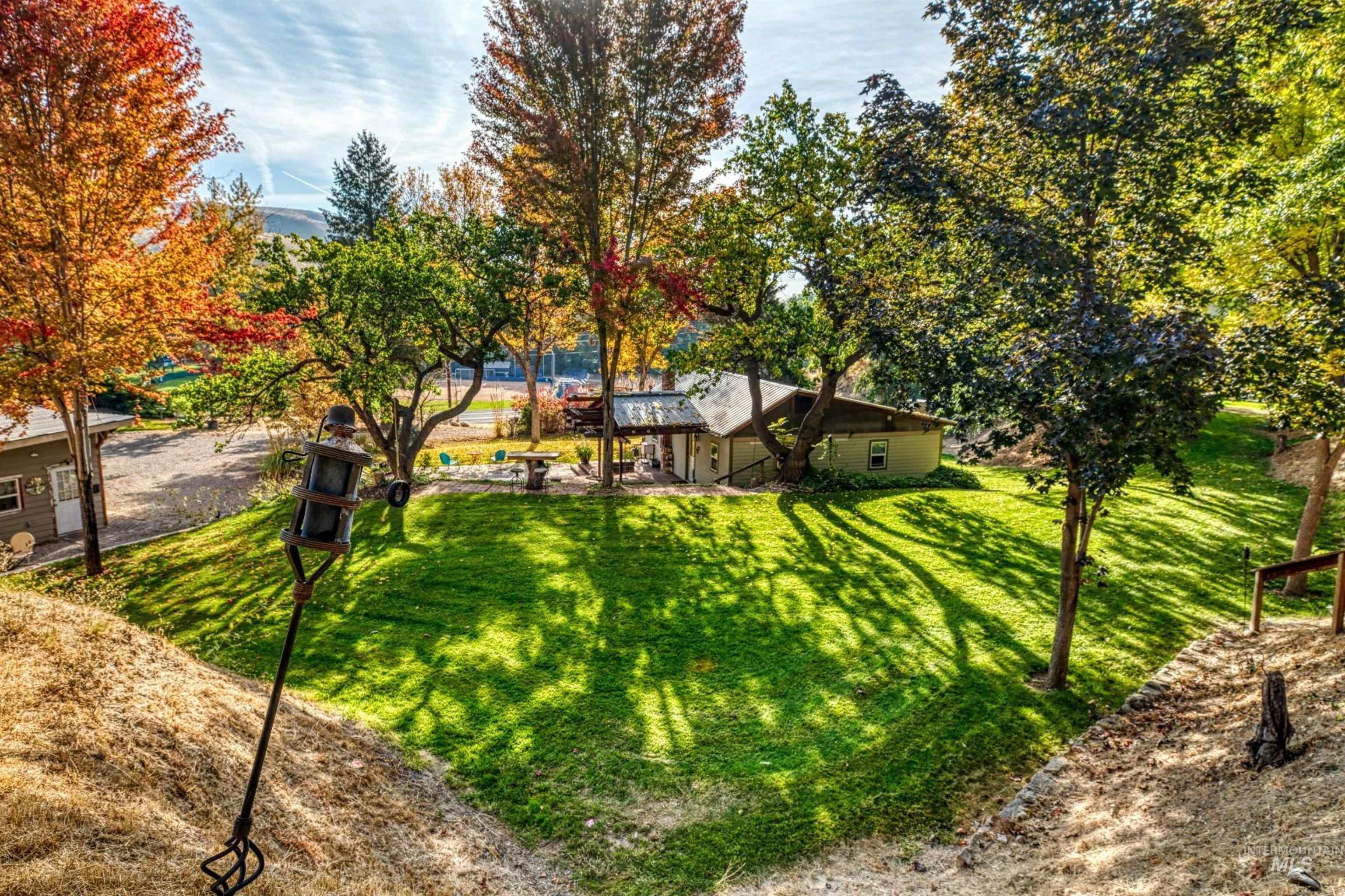 4125 N 36th Street, Boise ID 83703