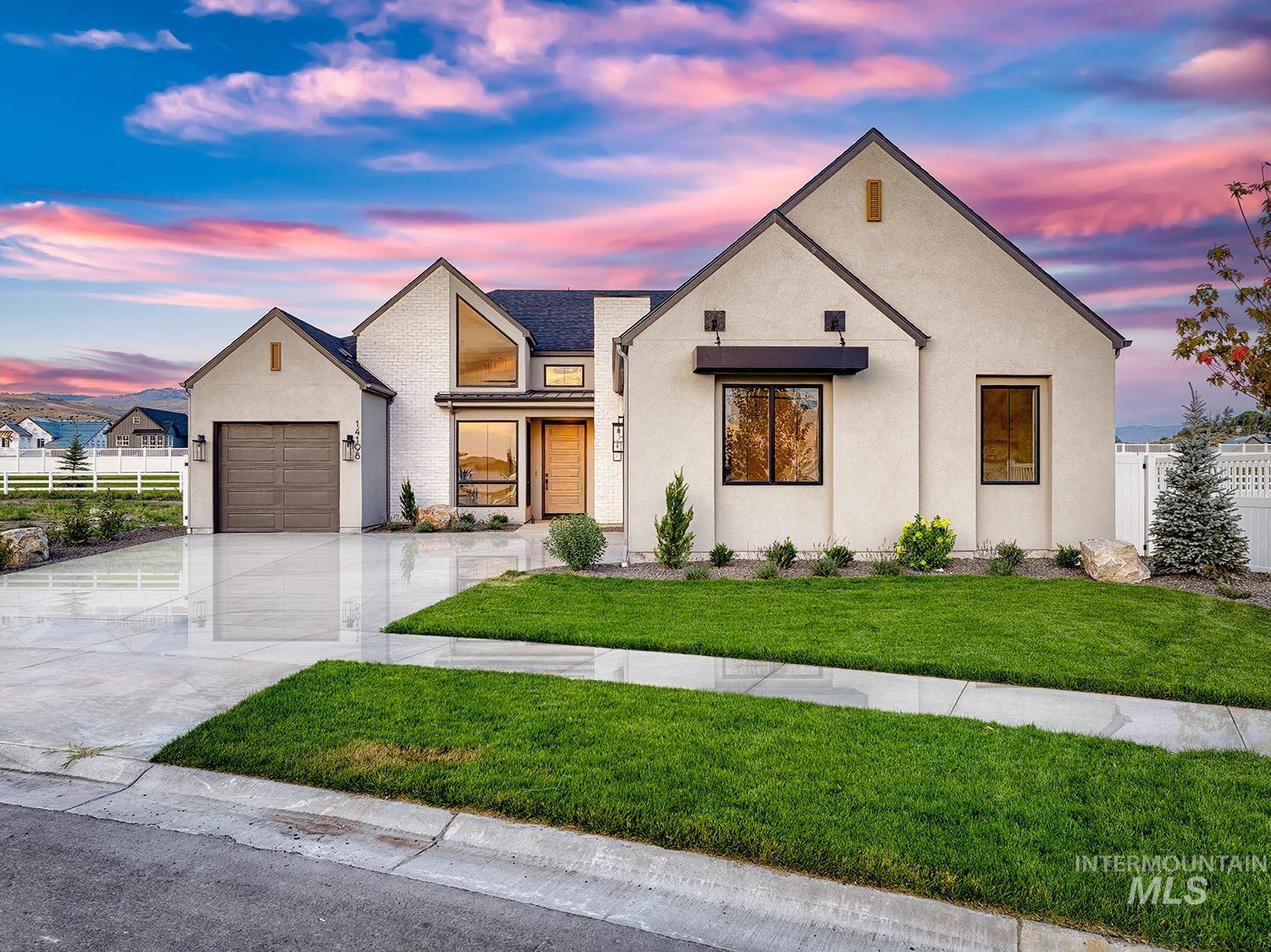 13498 N Spring Creek Way, Boise ID 83714