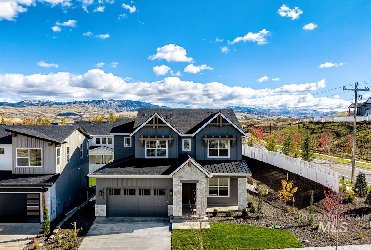 9106 W River Otter Dr, Boise ID 83614