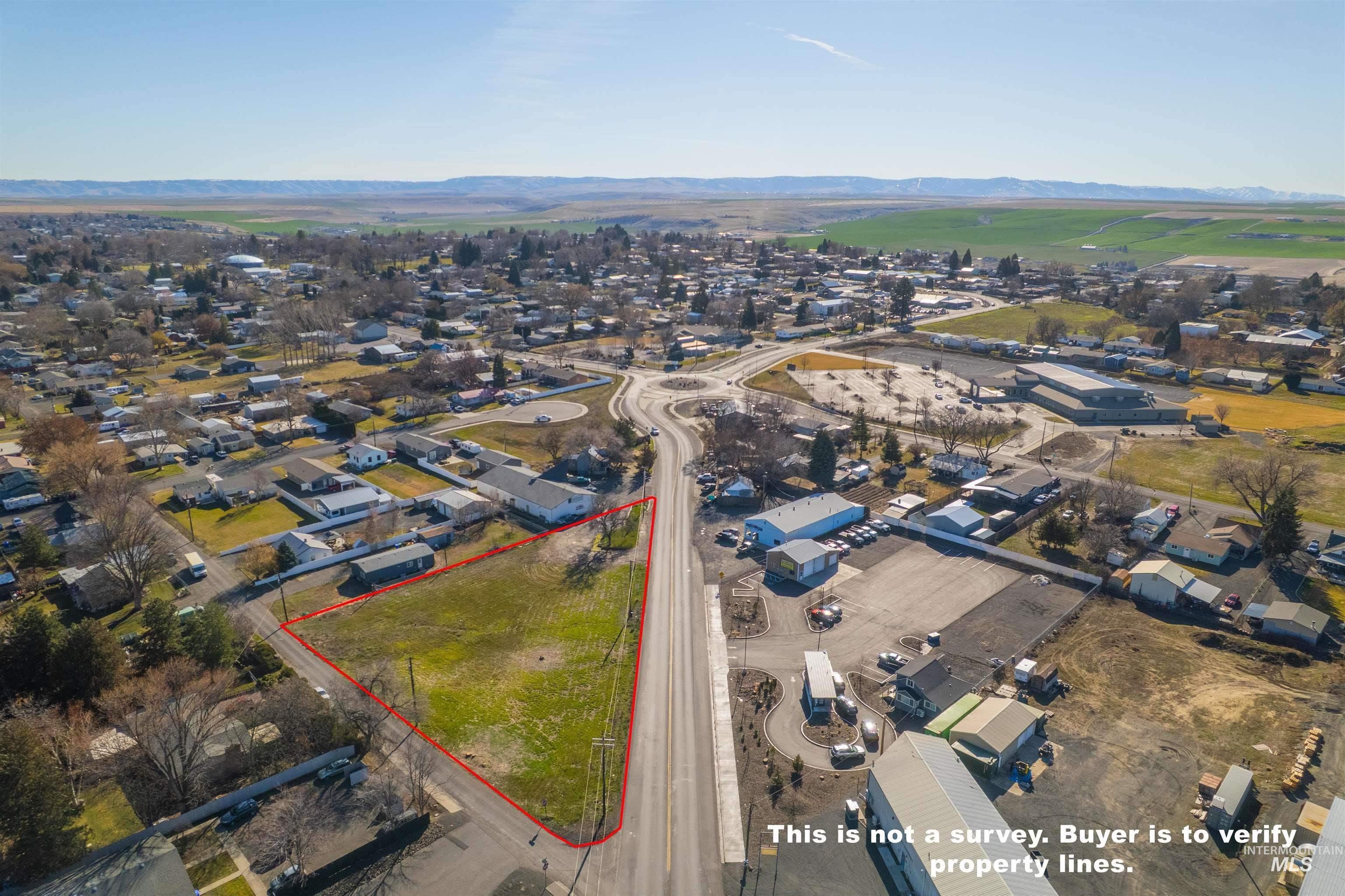 643 Thain Road, Lewiston ID 83501