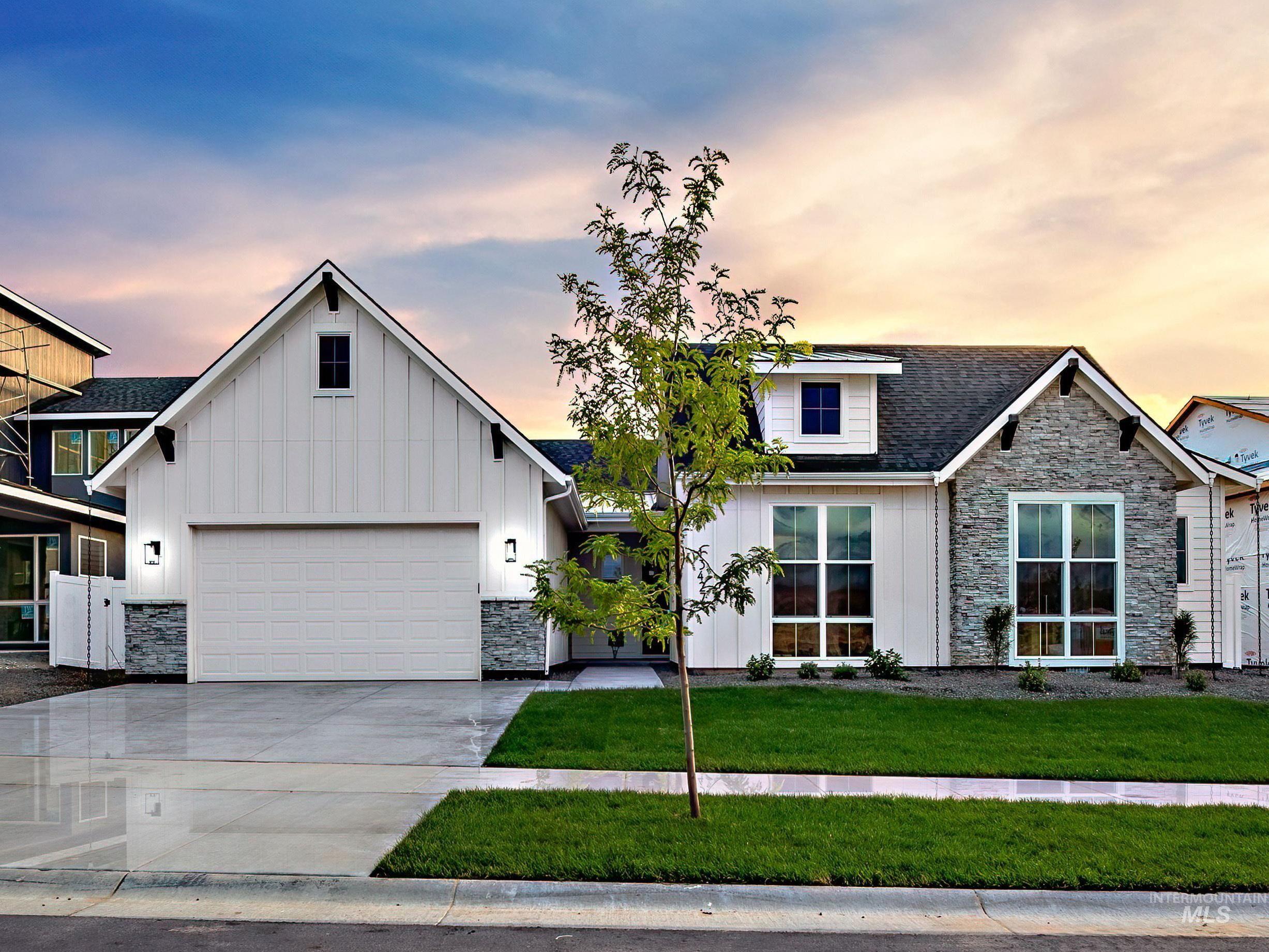 13663 N Spring Creek Way, Boise ID 83714