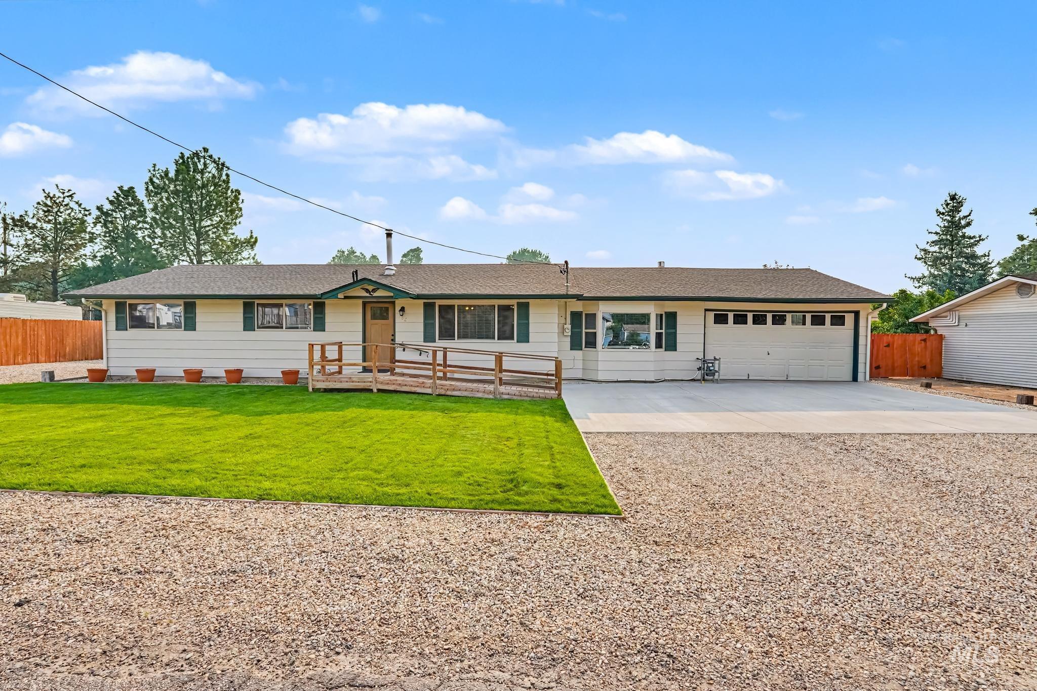 162 S Ash Ave, Kuna ID 83634