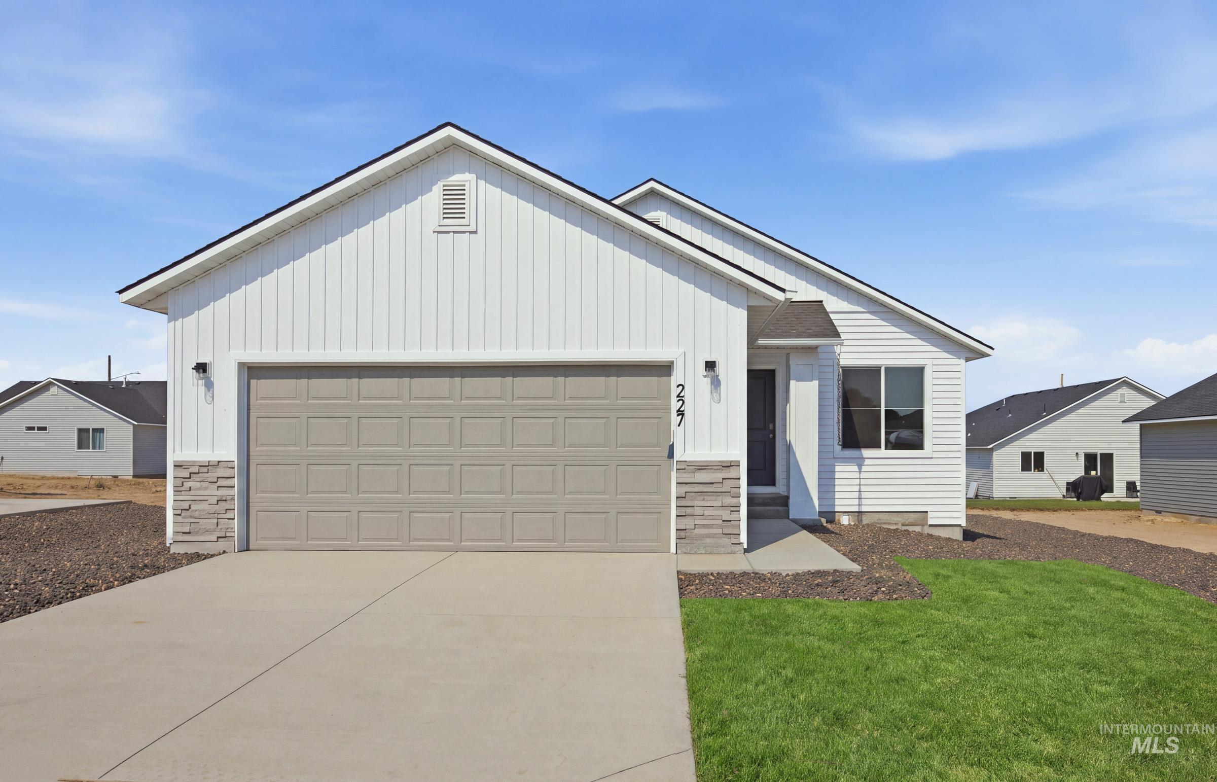 227 W 17th Ave, Jerome ID 83338