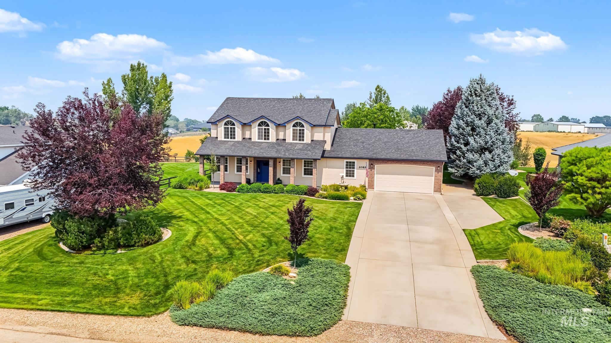 2085 Shelley Drive, Payette ID 83661