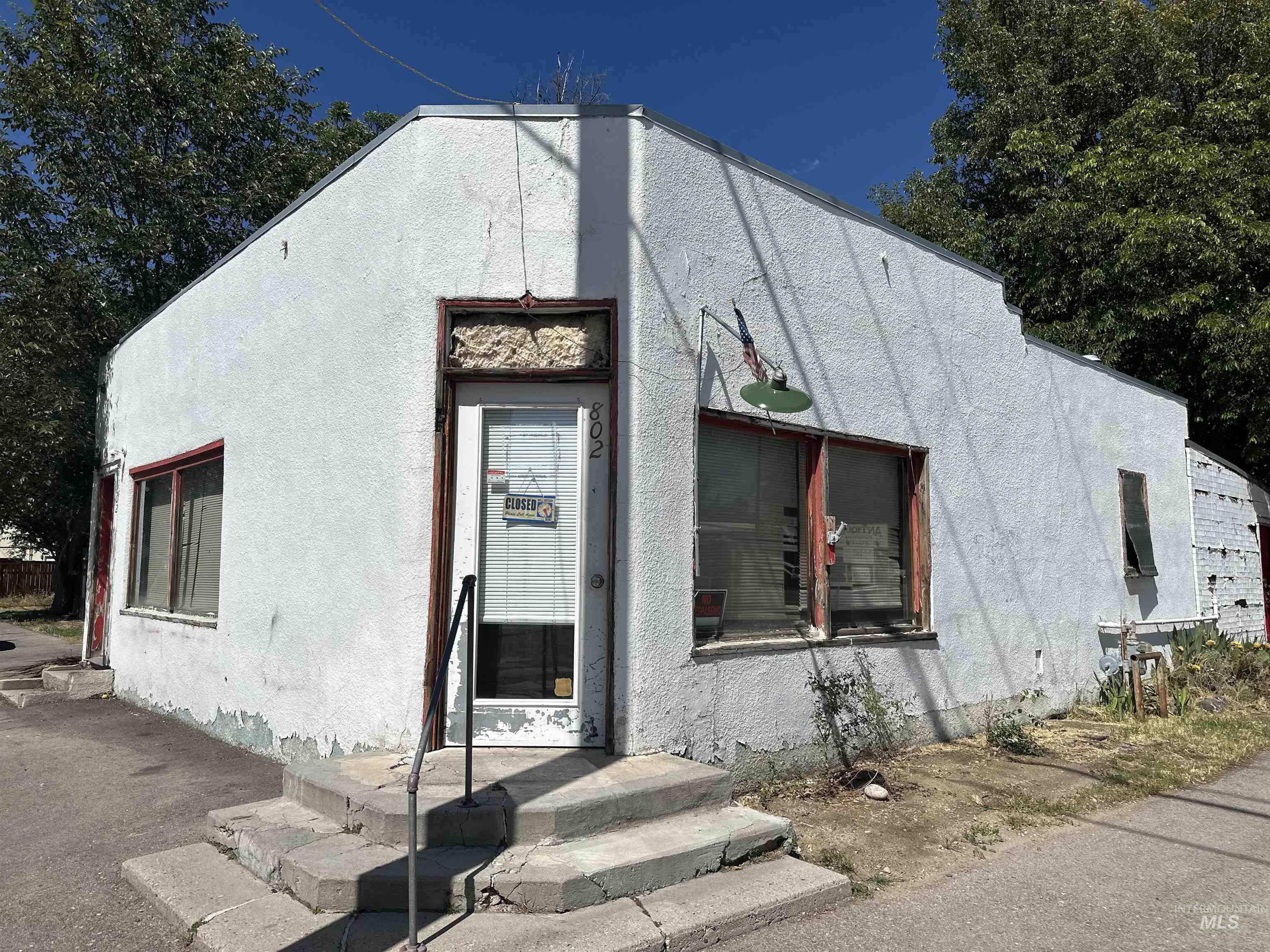 802 N Garden, Boise ID 83706