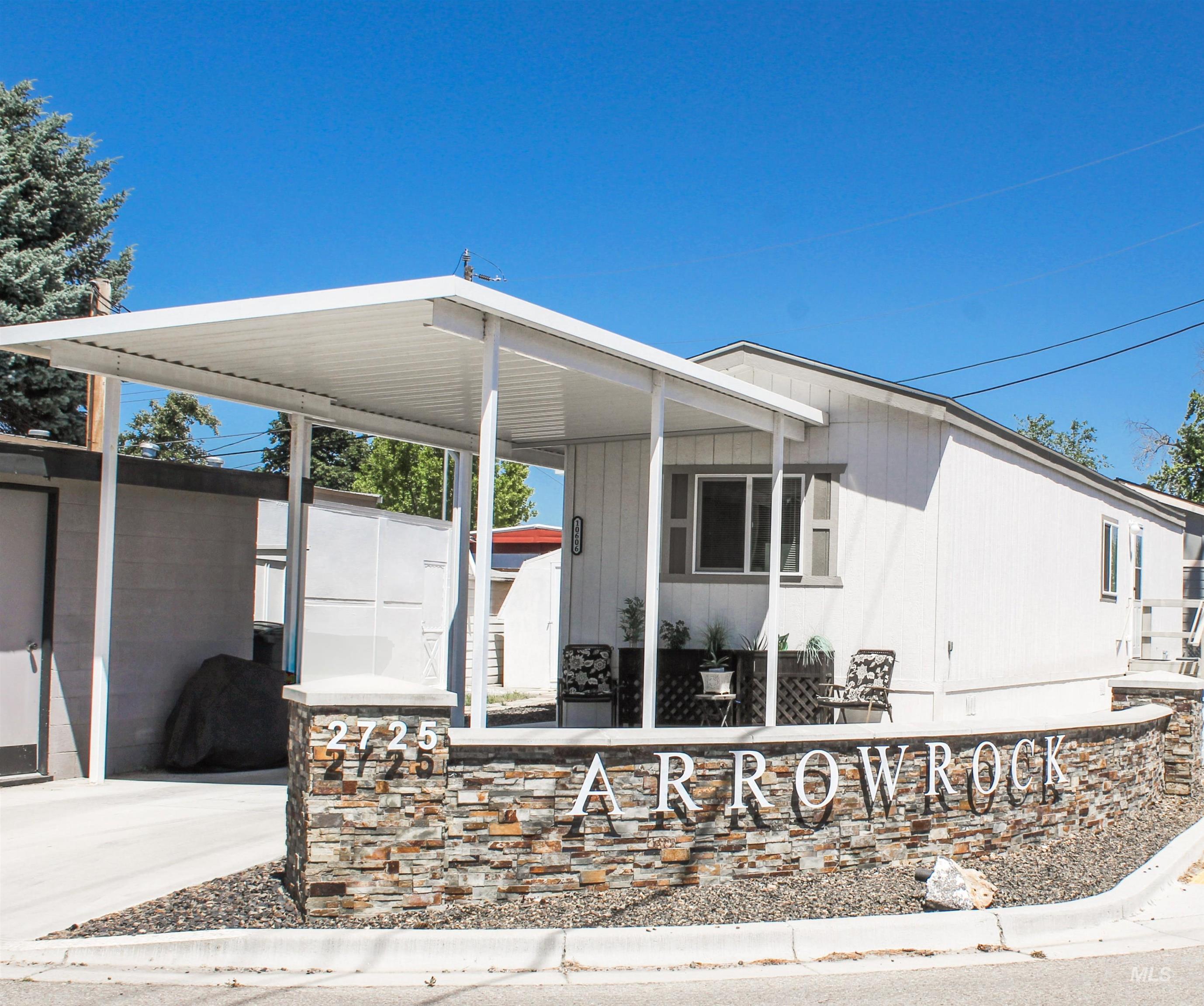 10606 W Macaw Ln, #30, Boise ID 83713