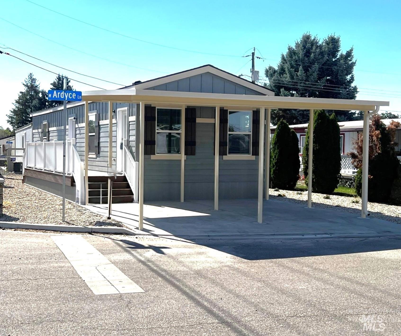 10701 W Ardyce Ln, #29, Boise ID 83713