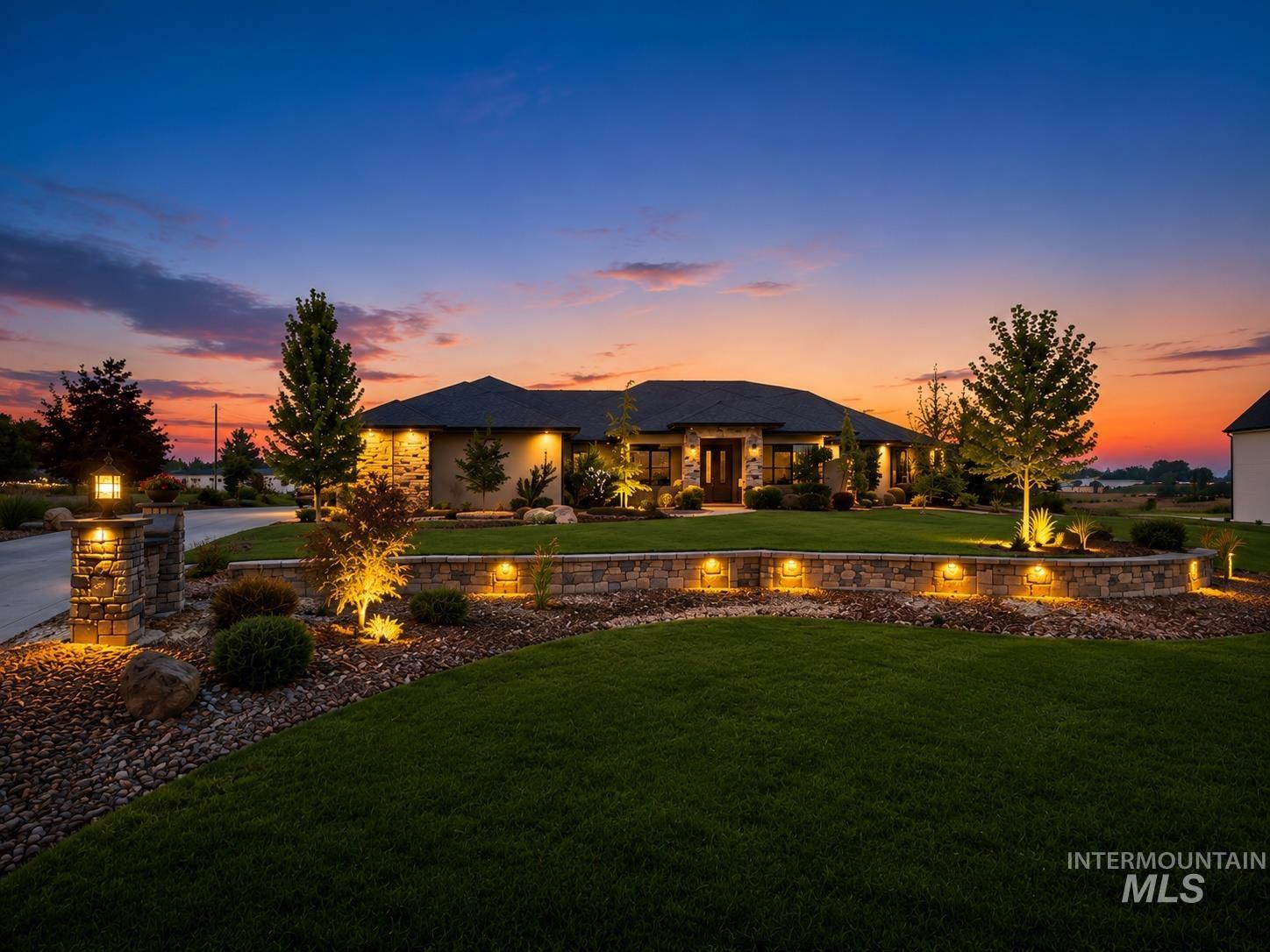25498 Havard Oak Pl, Caldwell ID 83607