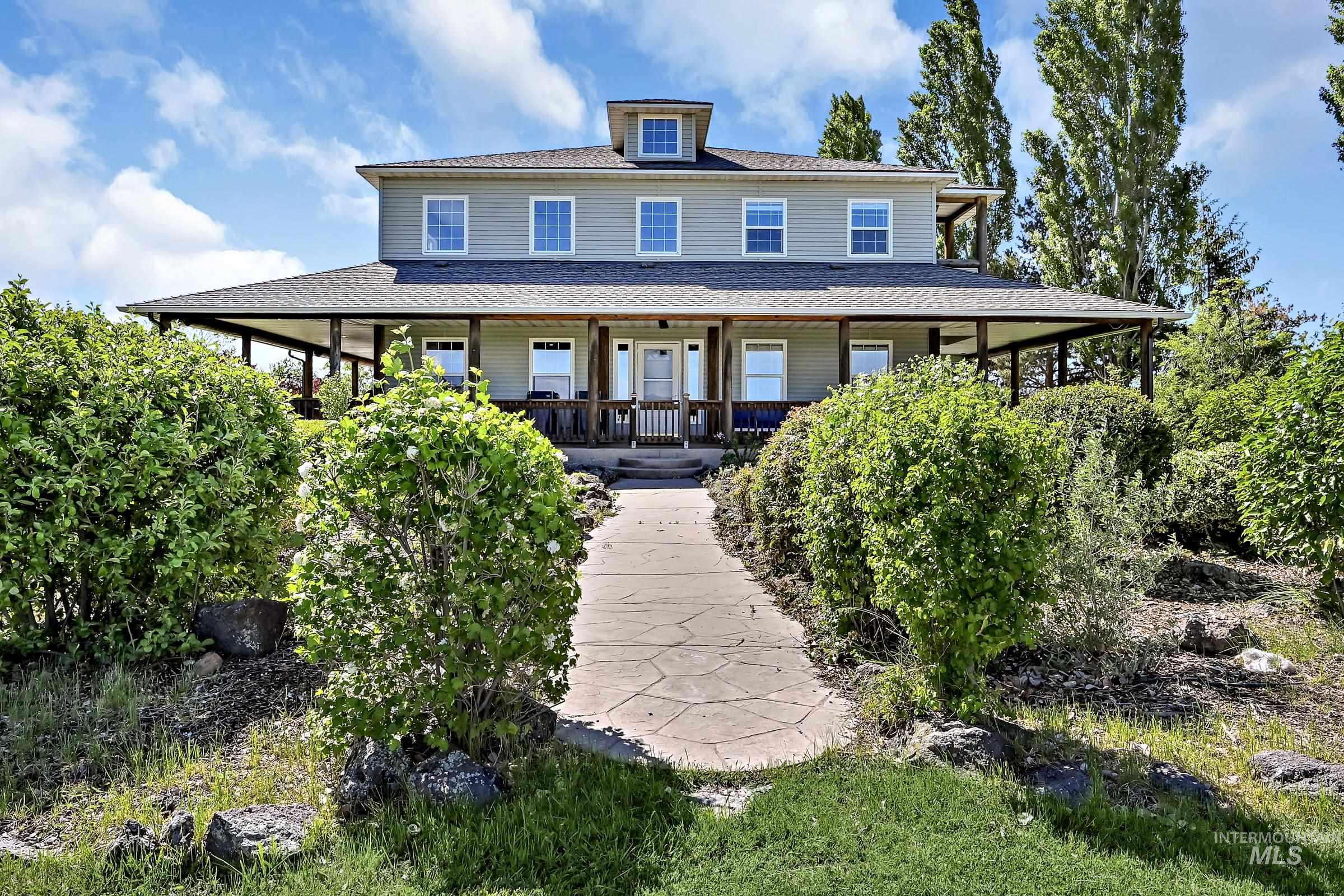 7213 E Columbia, Boise ID 83716