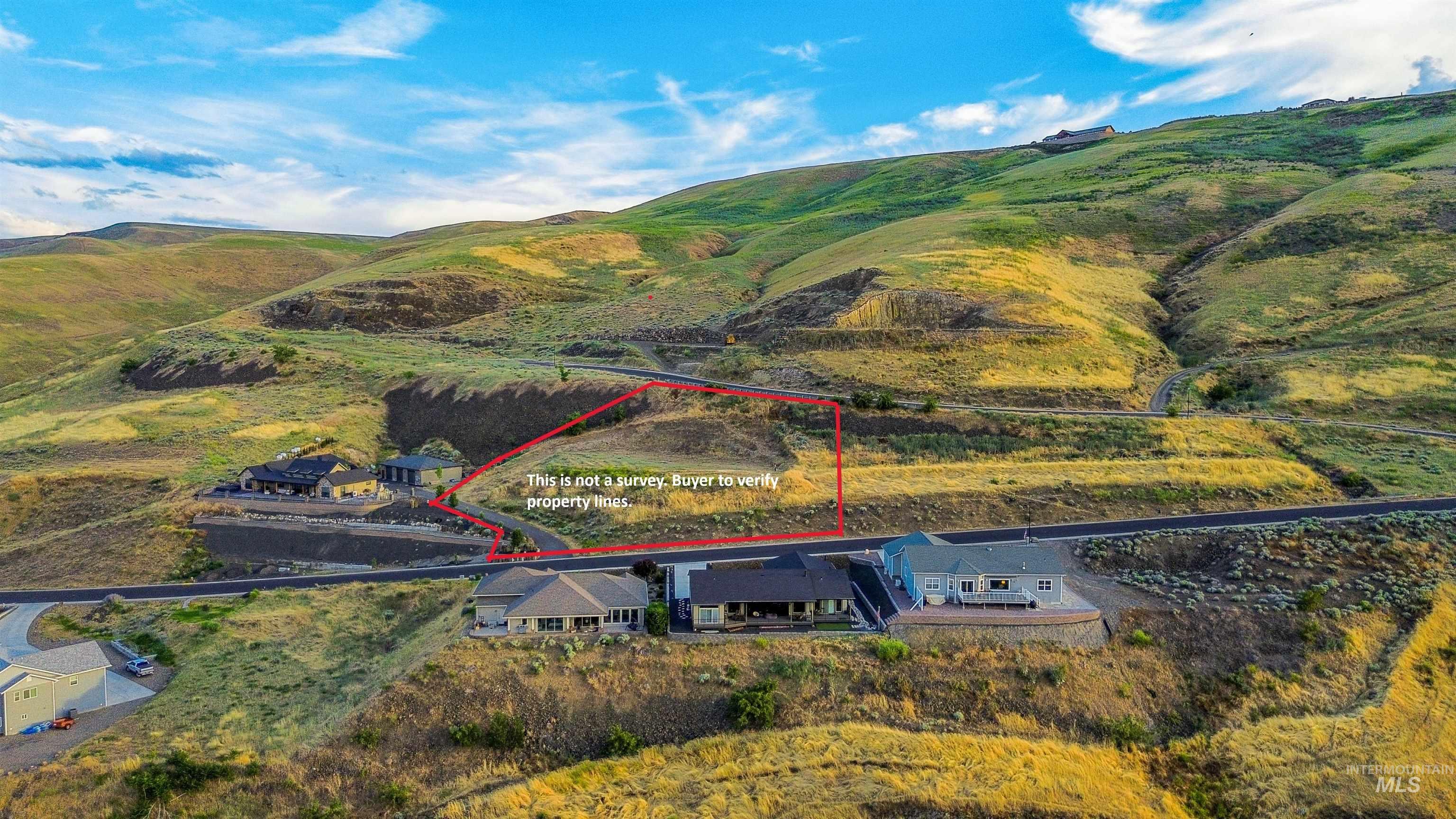 1484 River Ridge Dr, Asotin WA 99402