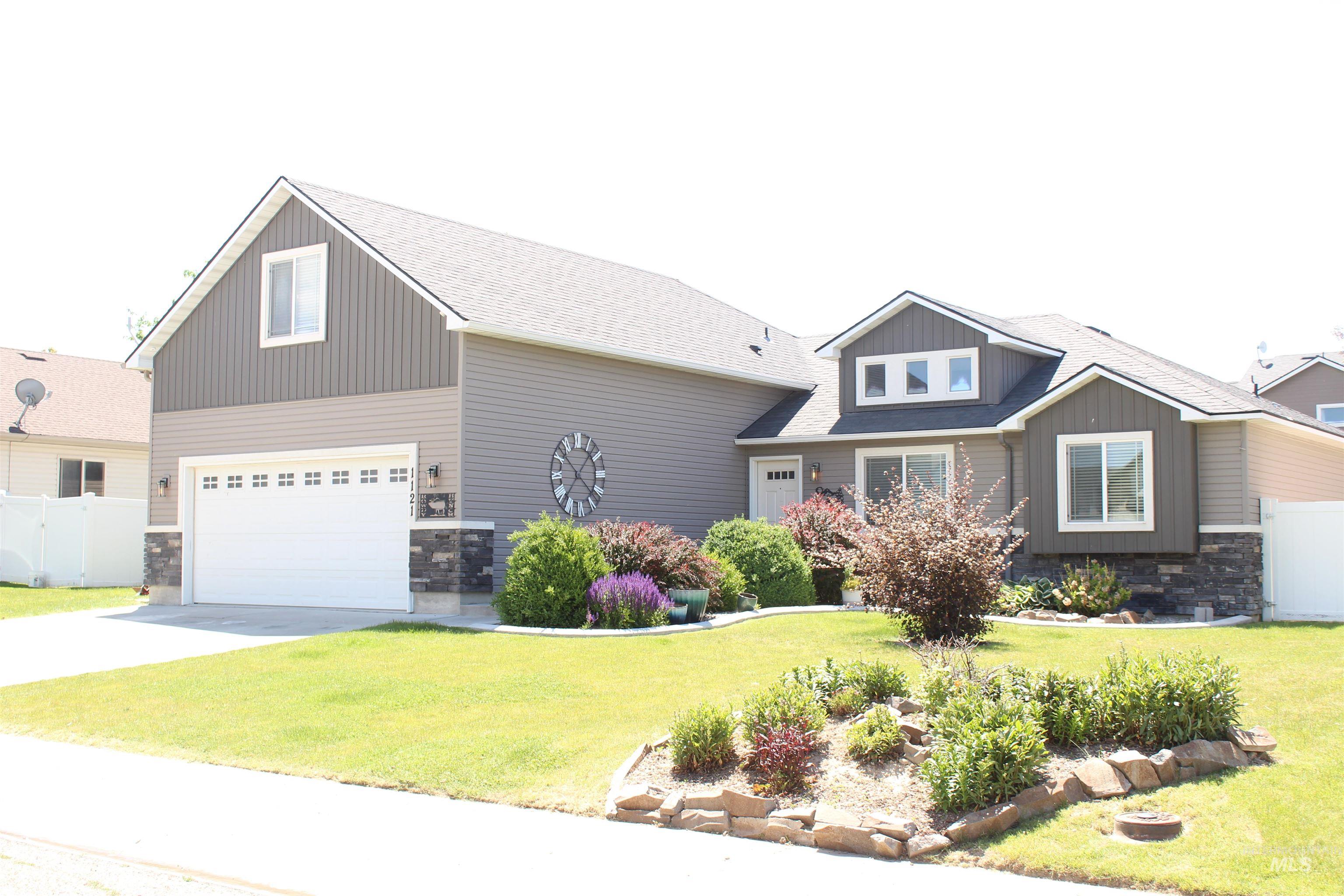 1121 Kelly Ave, Kimberly ID 83341