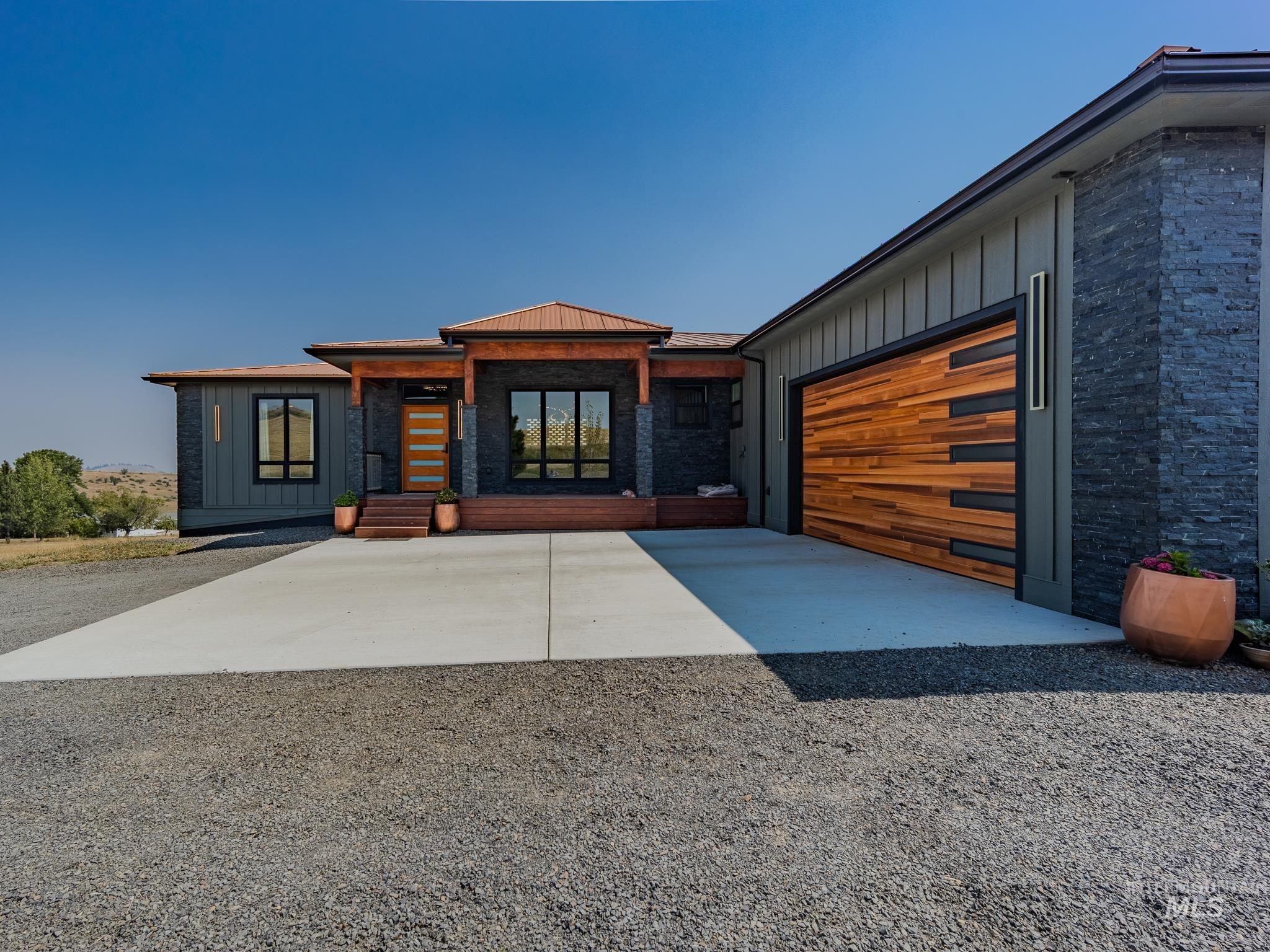 174 Soltman Rd, Grangeville ID 83530