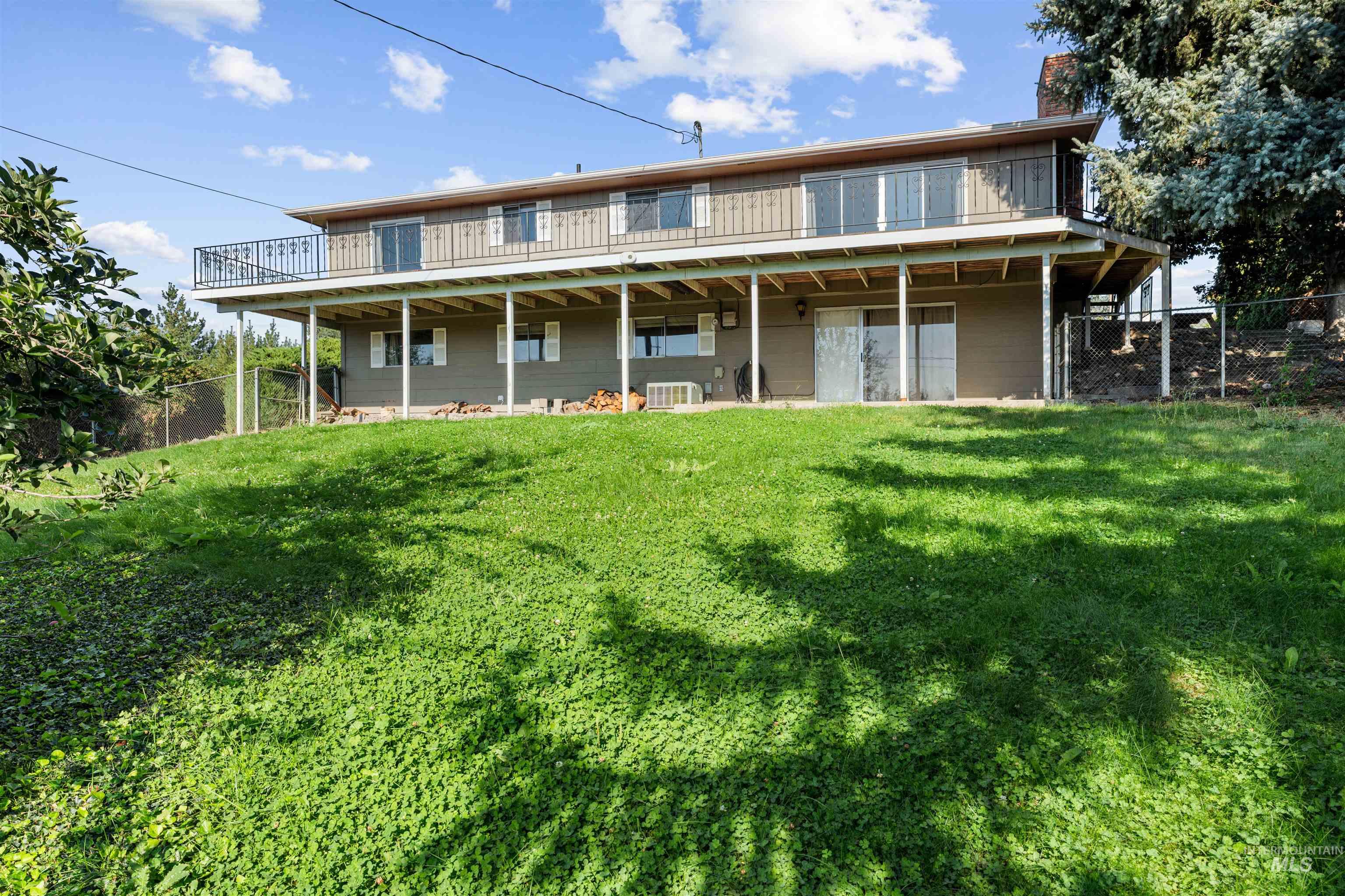 3314 Meadowlark Dr., Lewiston ID 83501
