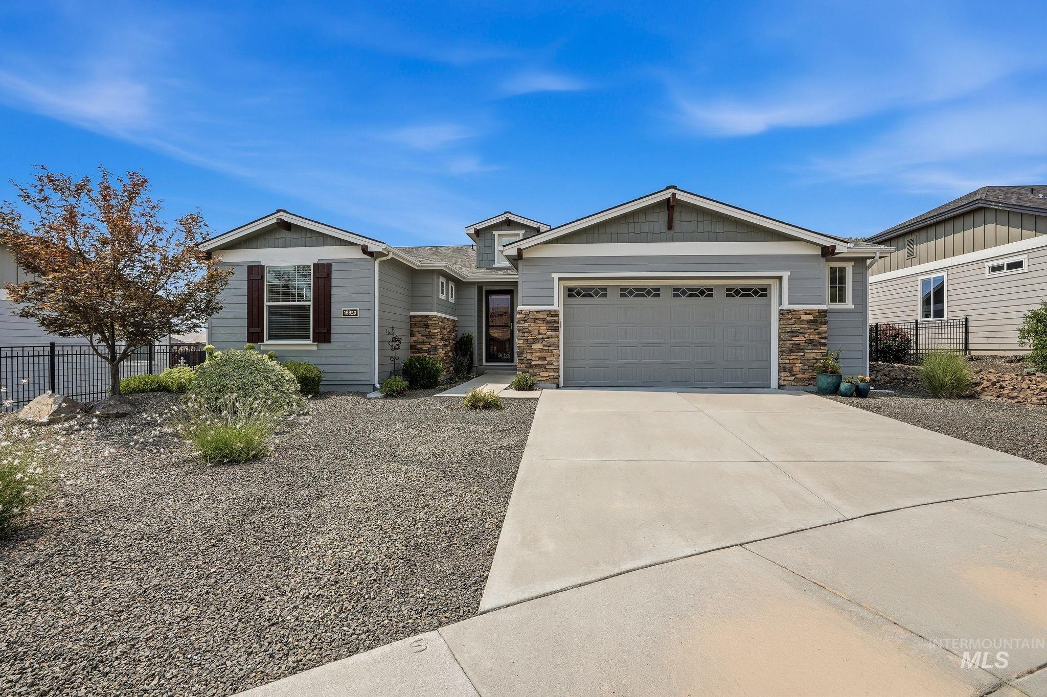 18859 N Summer Place, Boise ID 83714