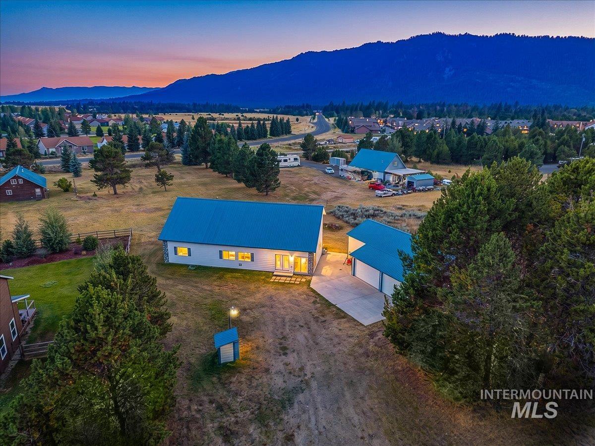 13159 Cameron Dr., Donnelly ID 83615
