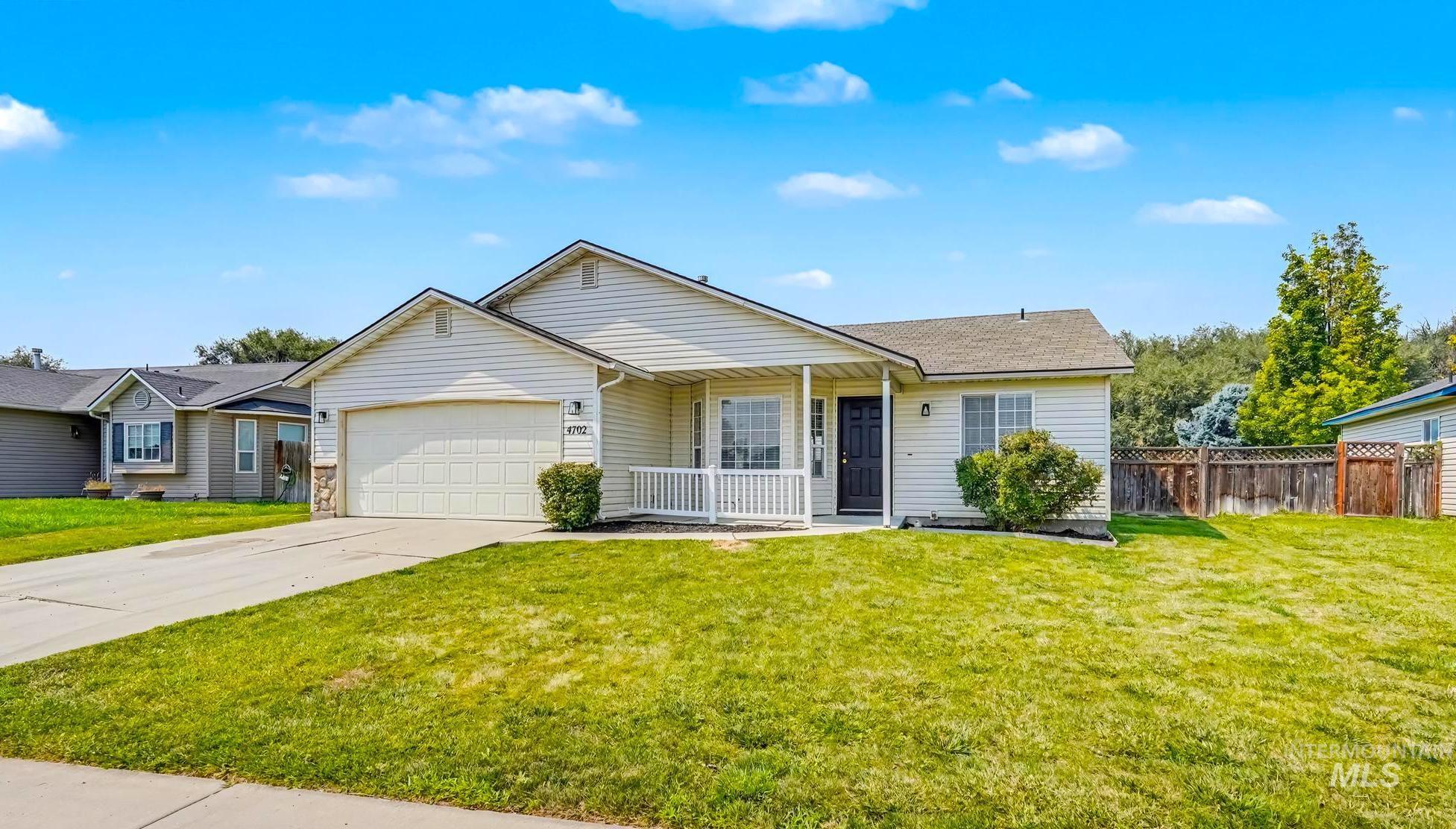 4702 Layton, Caldwell ID 83607