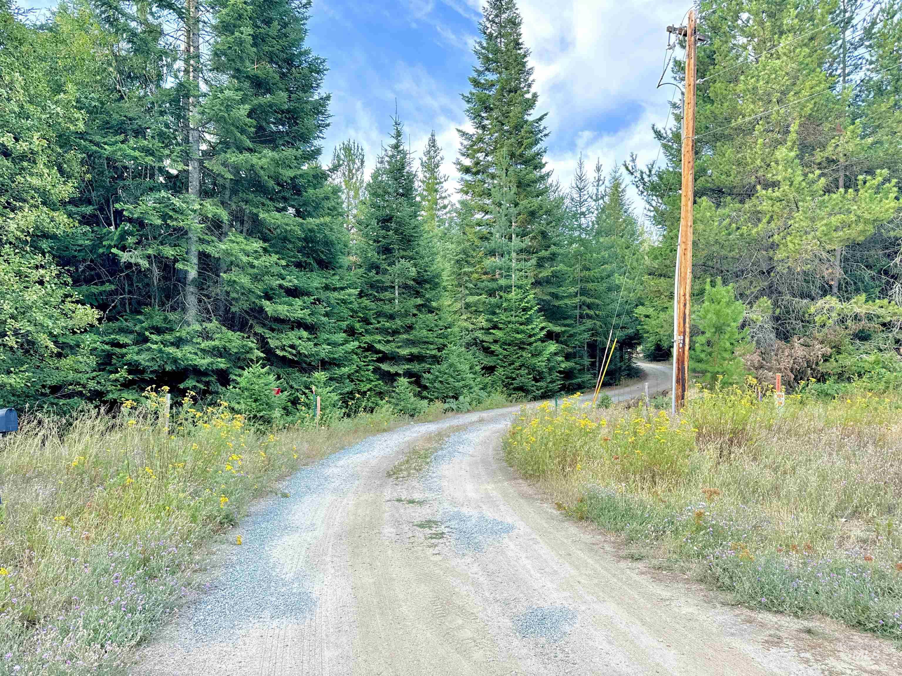 434 Parson Dr, Priest River ID 83856
