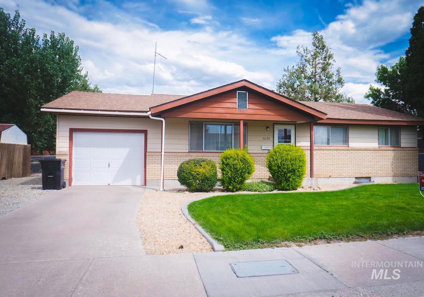 2675 Brentwood, Burley ID 83318