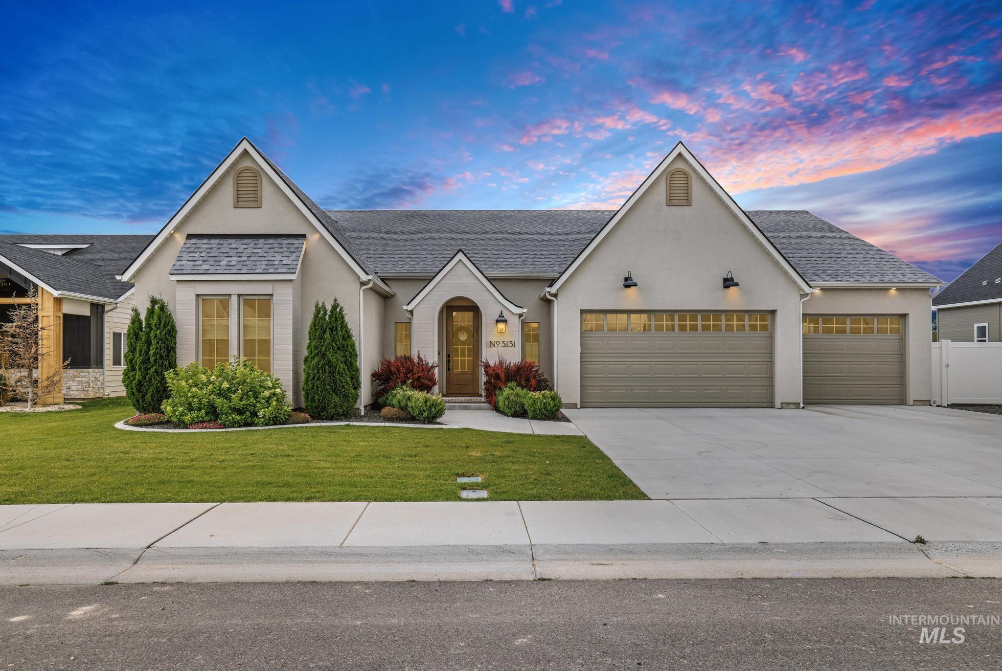 3131 Moonrise Rd, Twin Falls ID 83301